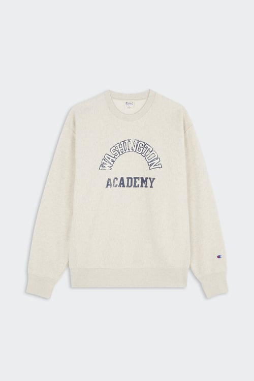 Sweatshirt - Taille L Beige