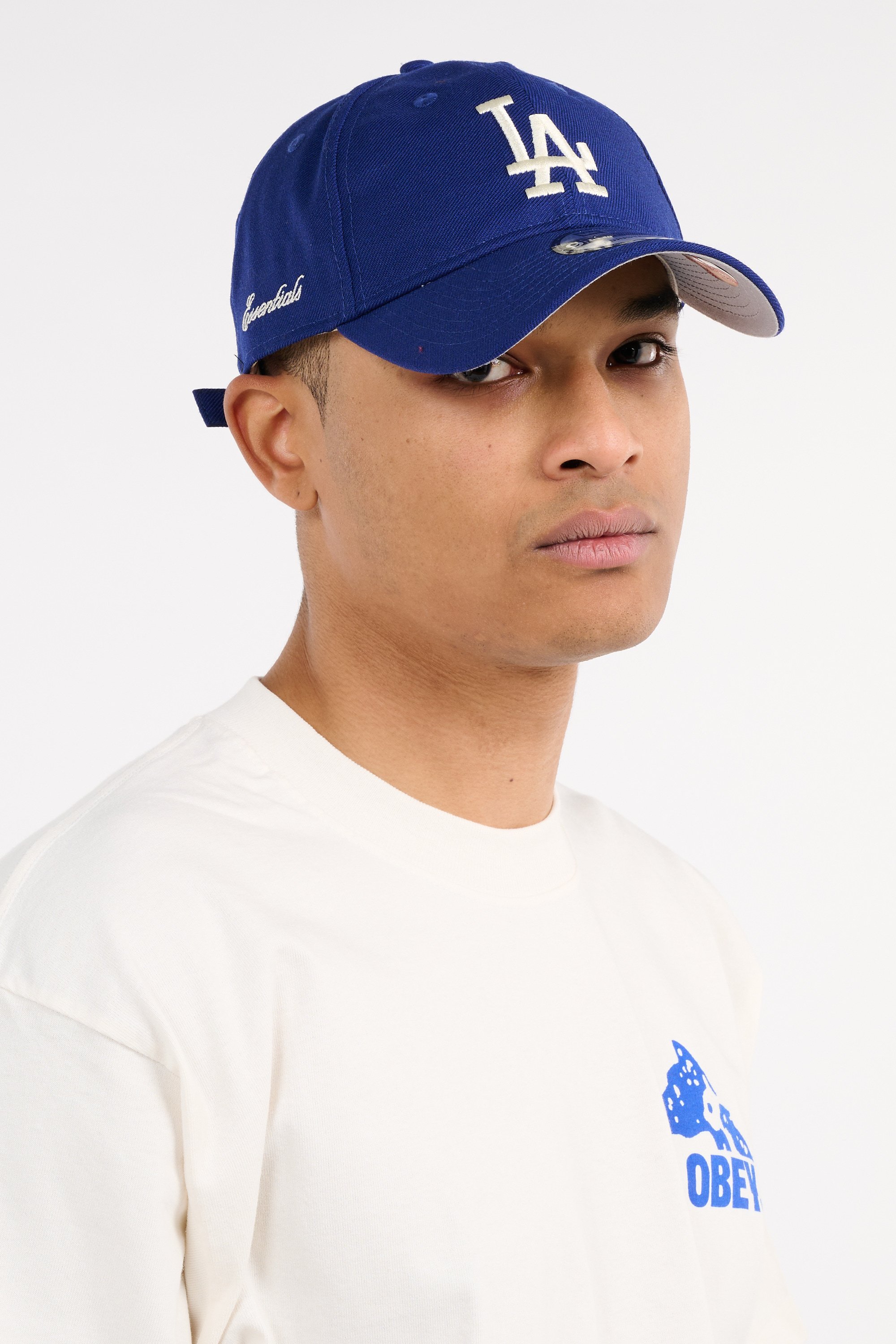 Cap Blue