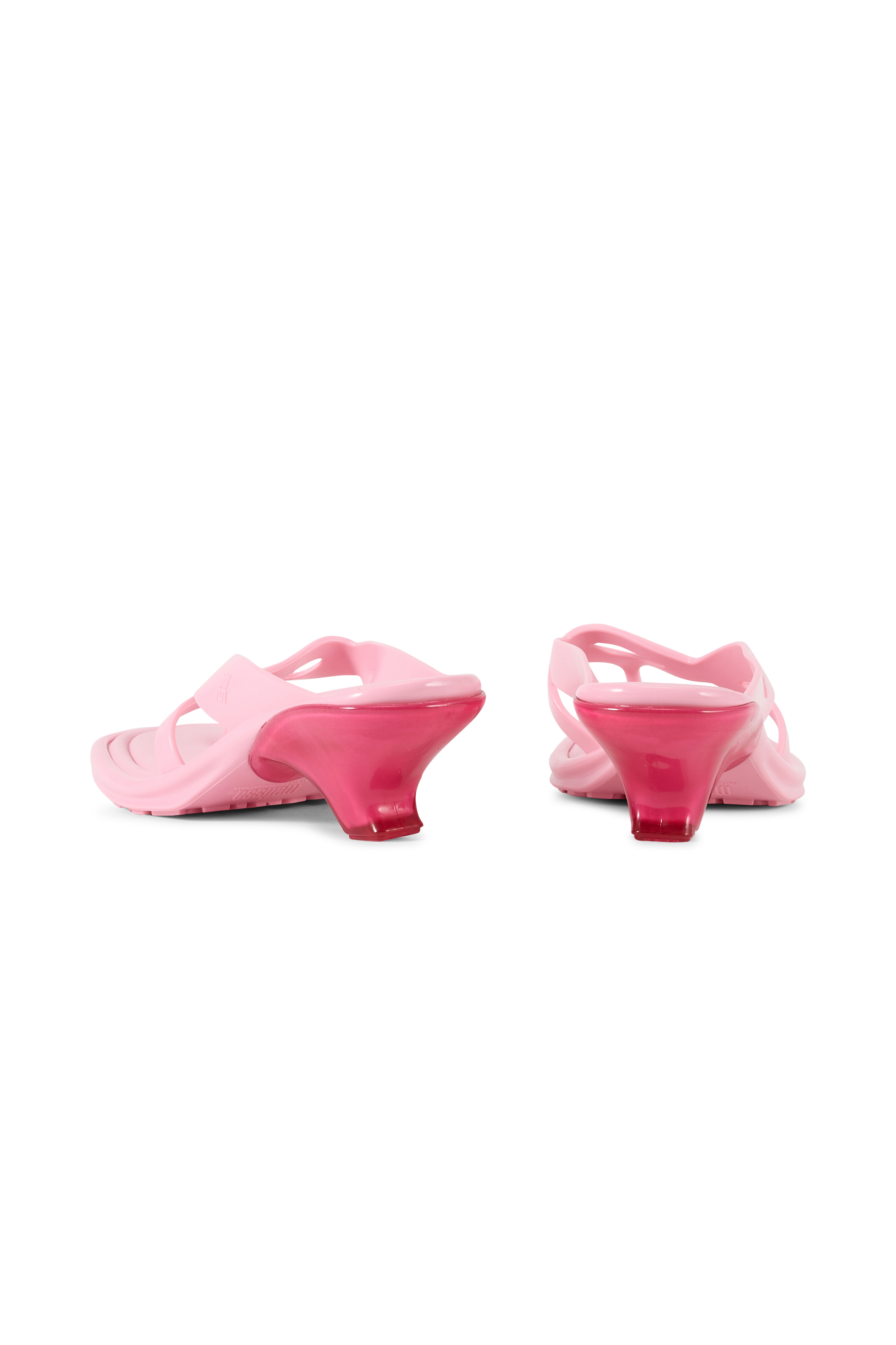 Sandales | Rose MELISSA Femme