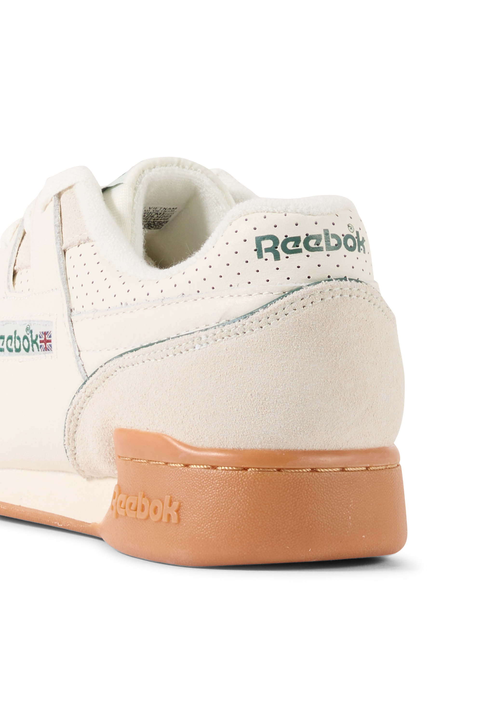 Baskets | Beige REEBOK Homme