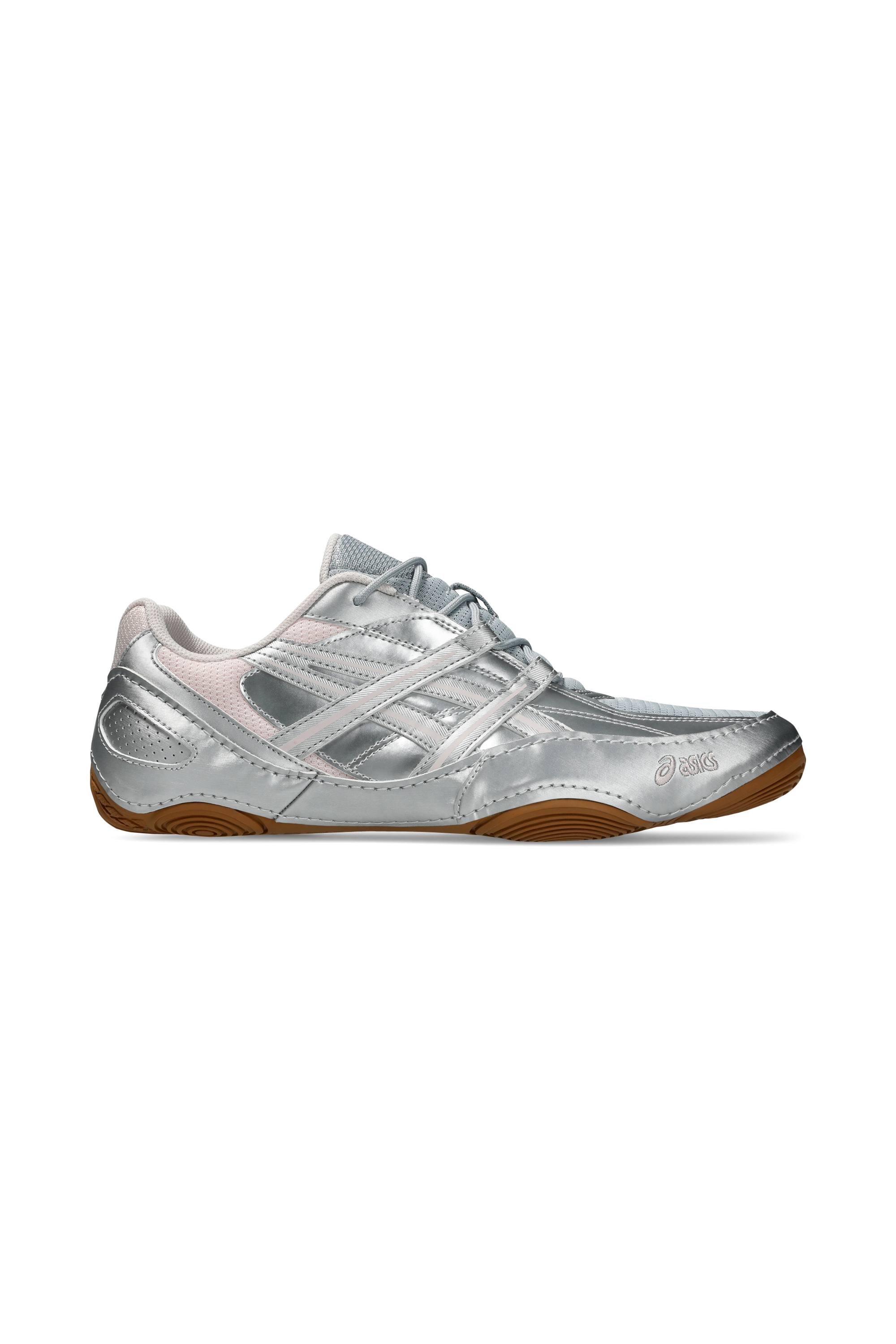 Baskets HYPERSYNC Piedmont grey-pink cloud
