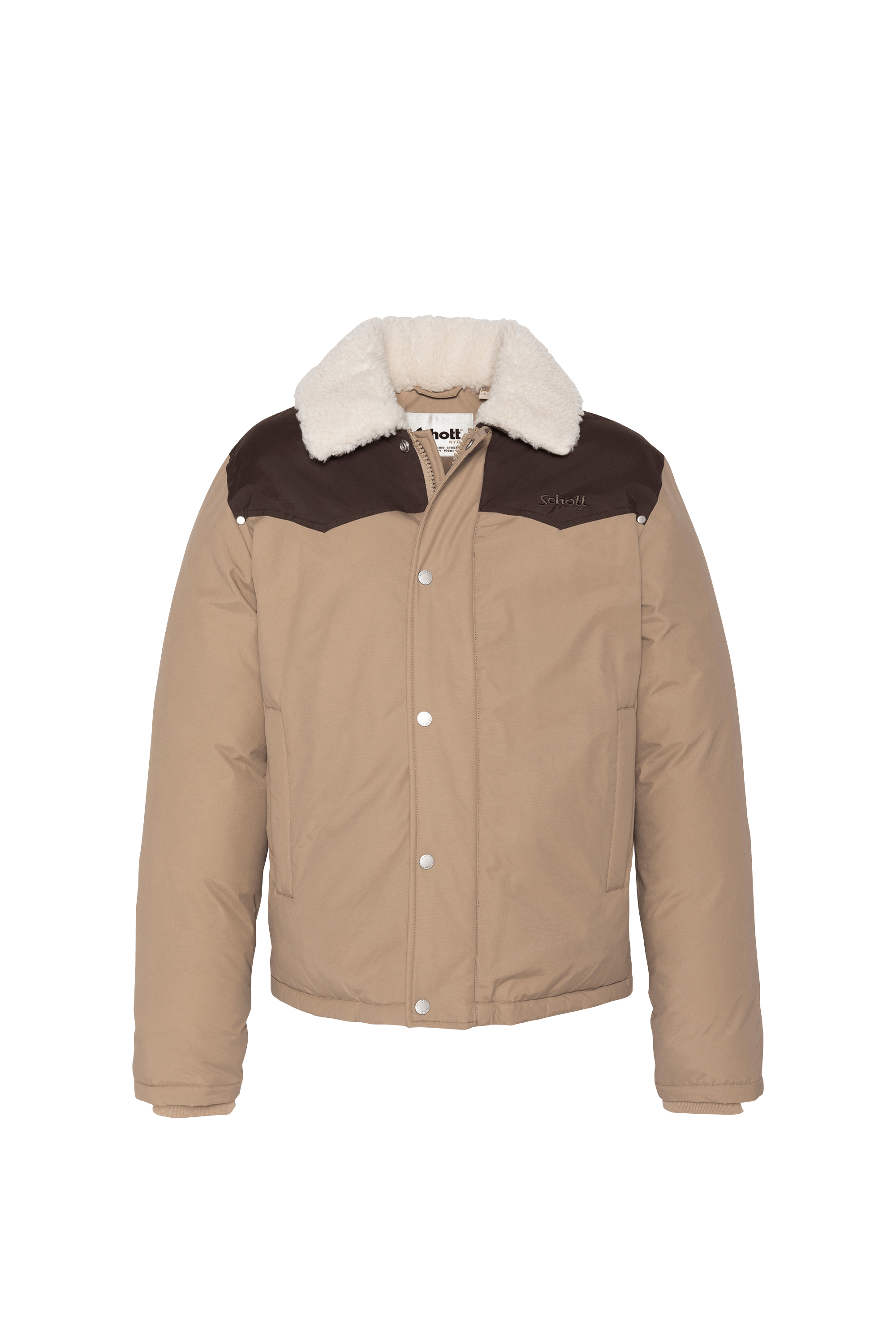 Bomber jacket  Beige