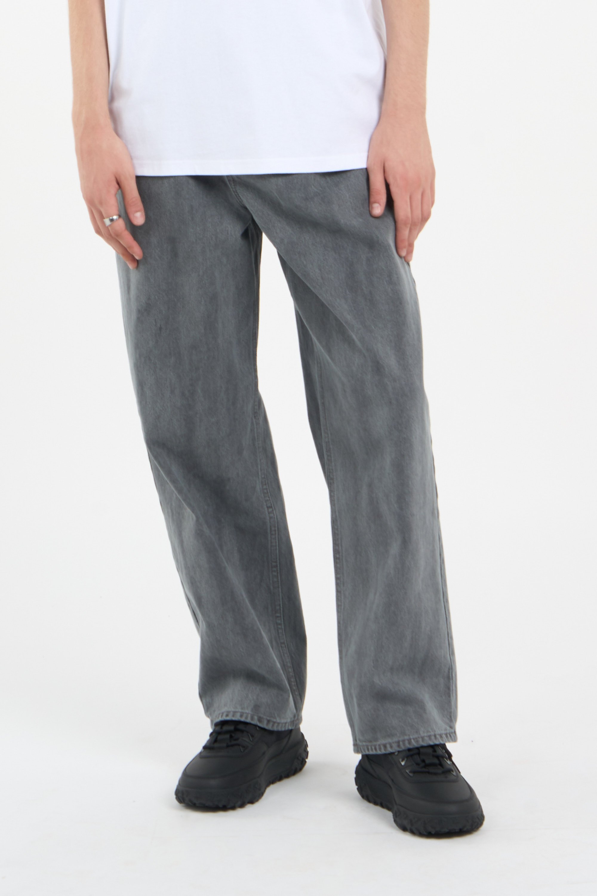 Jeans | Grey THISISNEVERTHAT Men