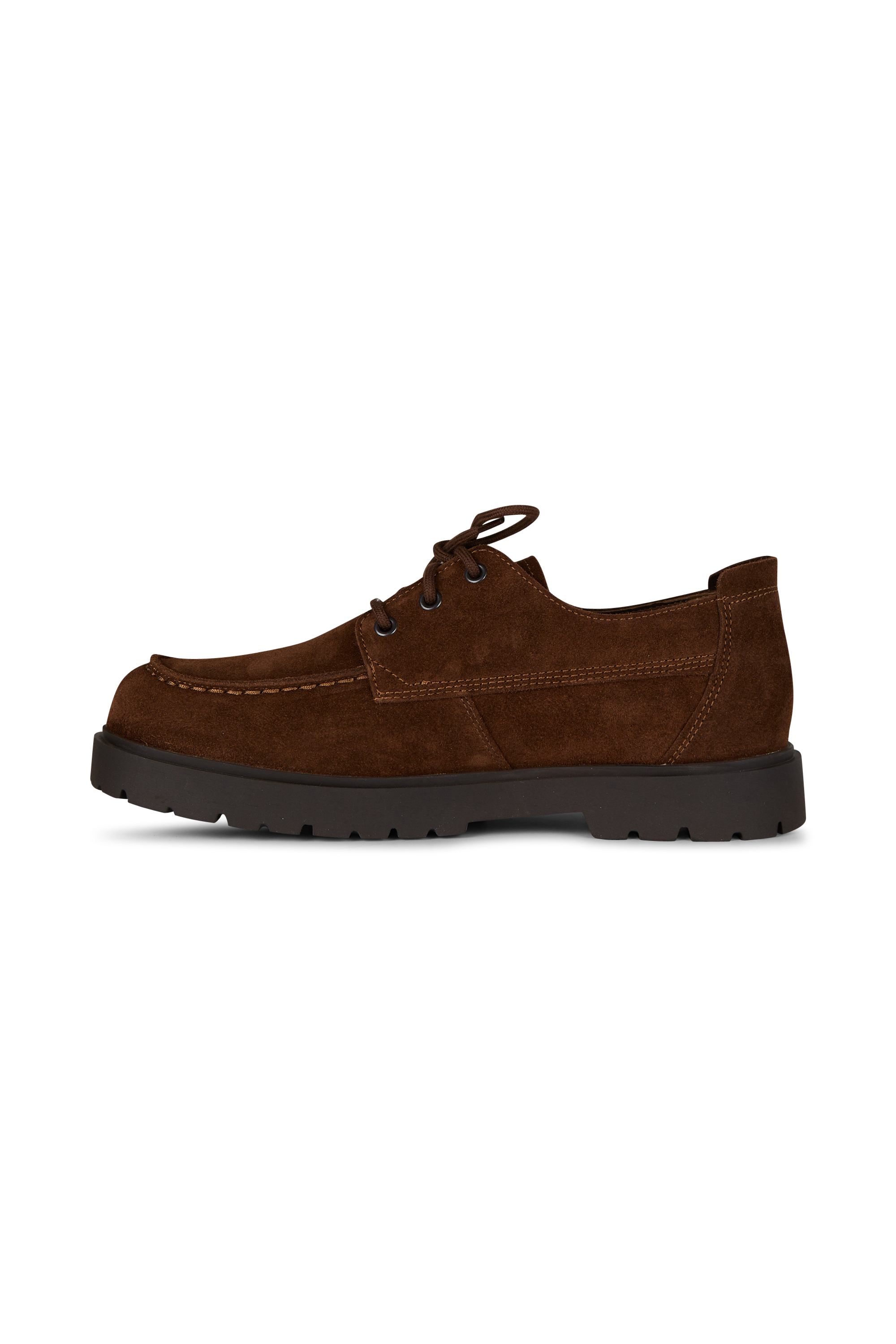 Mocassins | Marron BIRKENSTOCK Homme