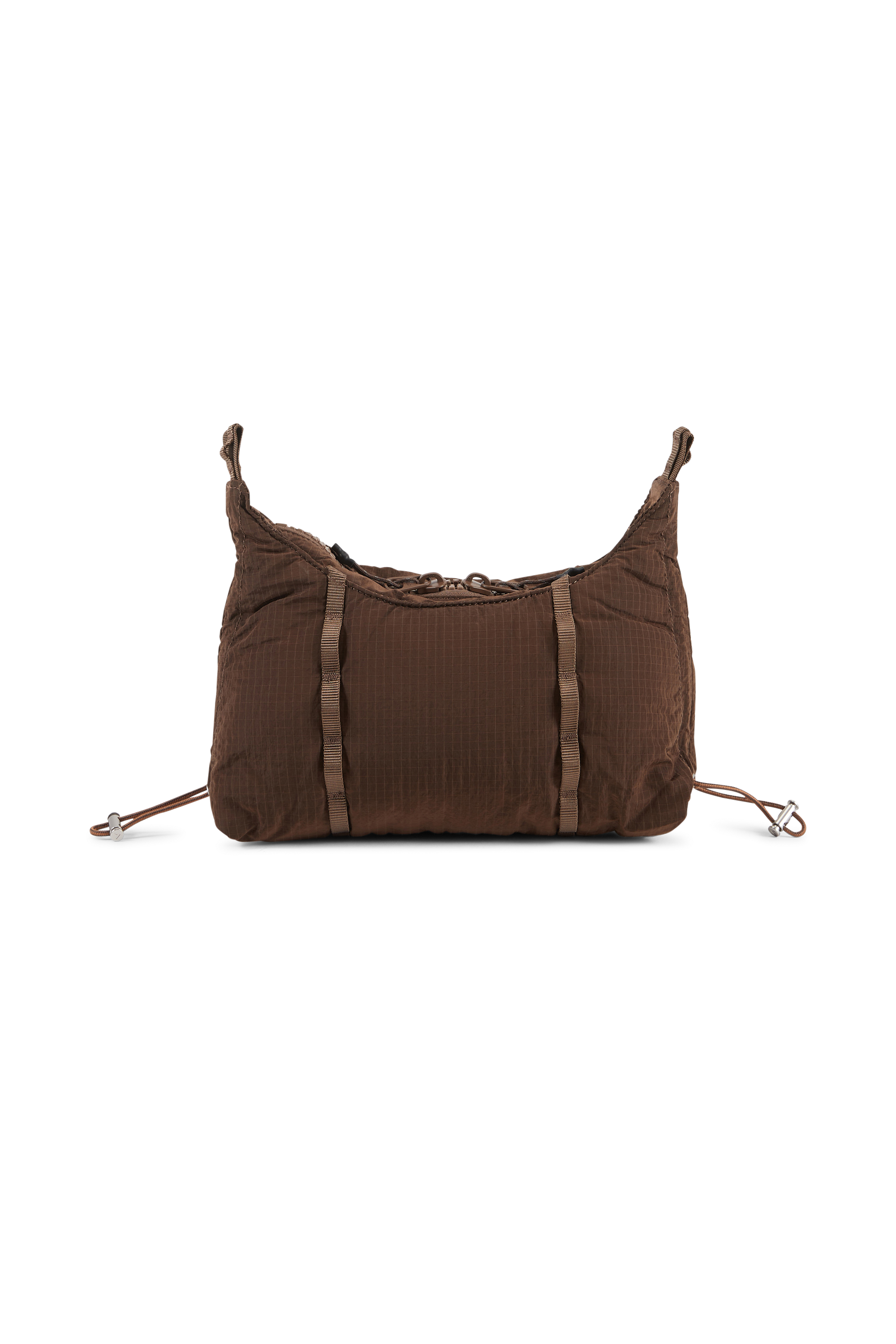 Pochette | Marron TOPOLOGIE Homme