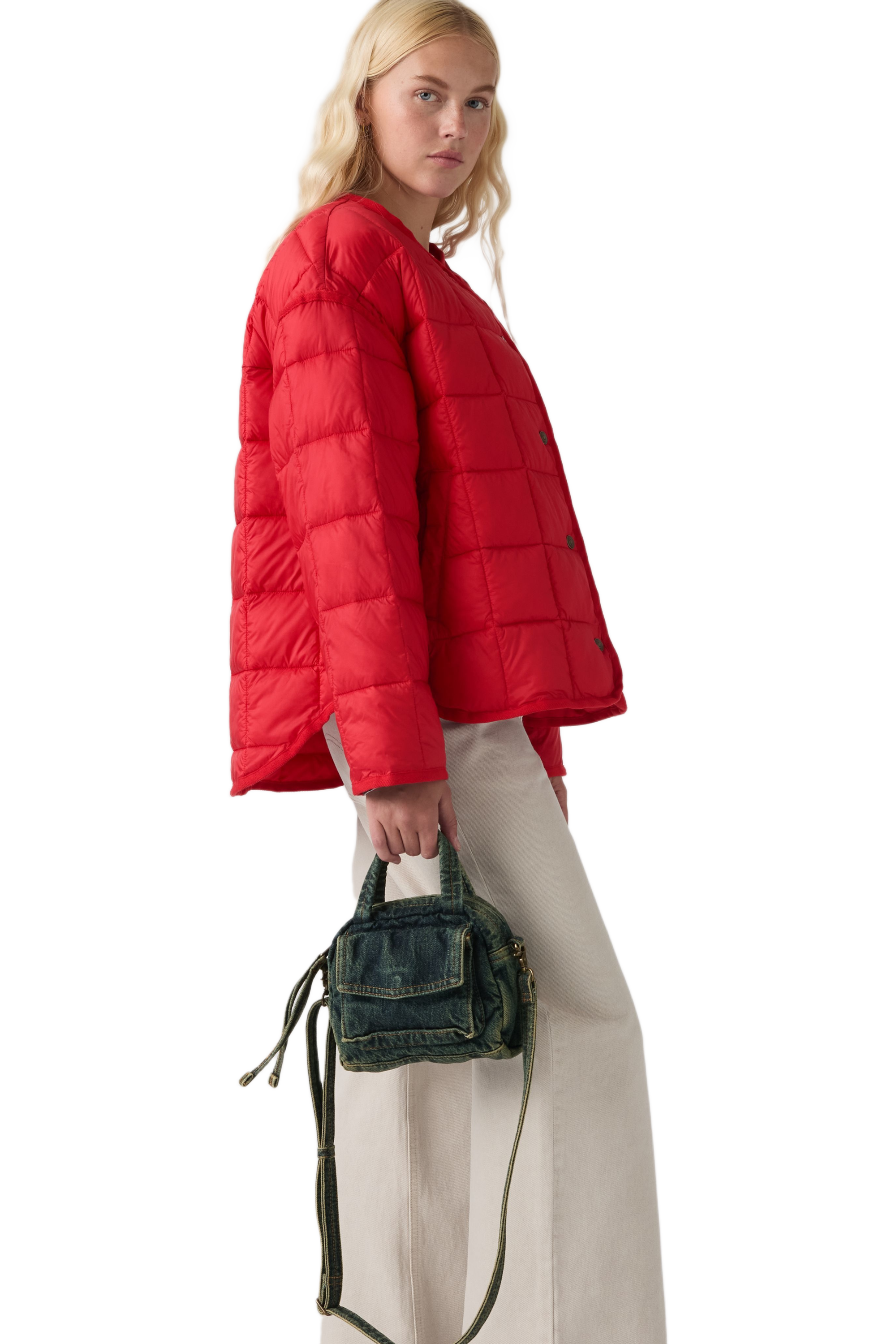 Sac à main | Bleu LEVI'S Femme