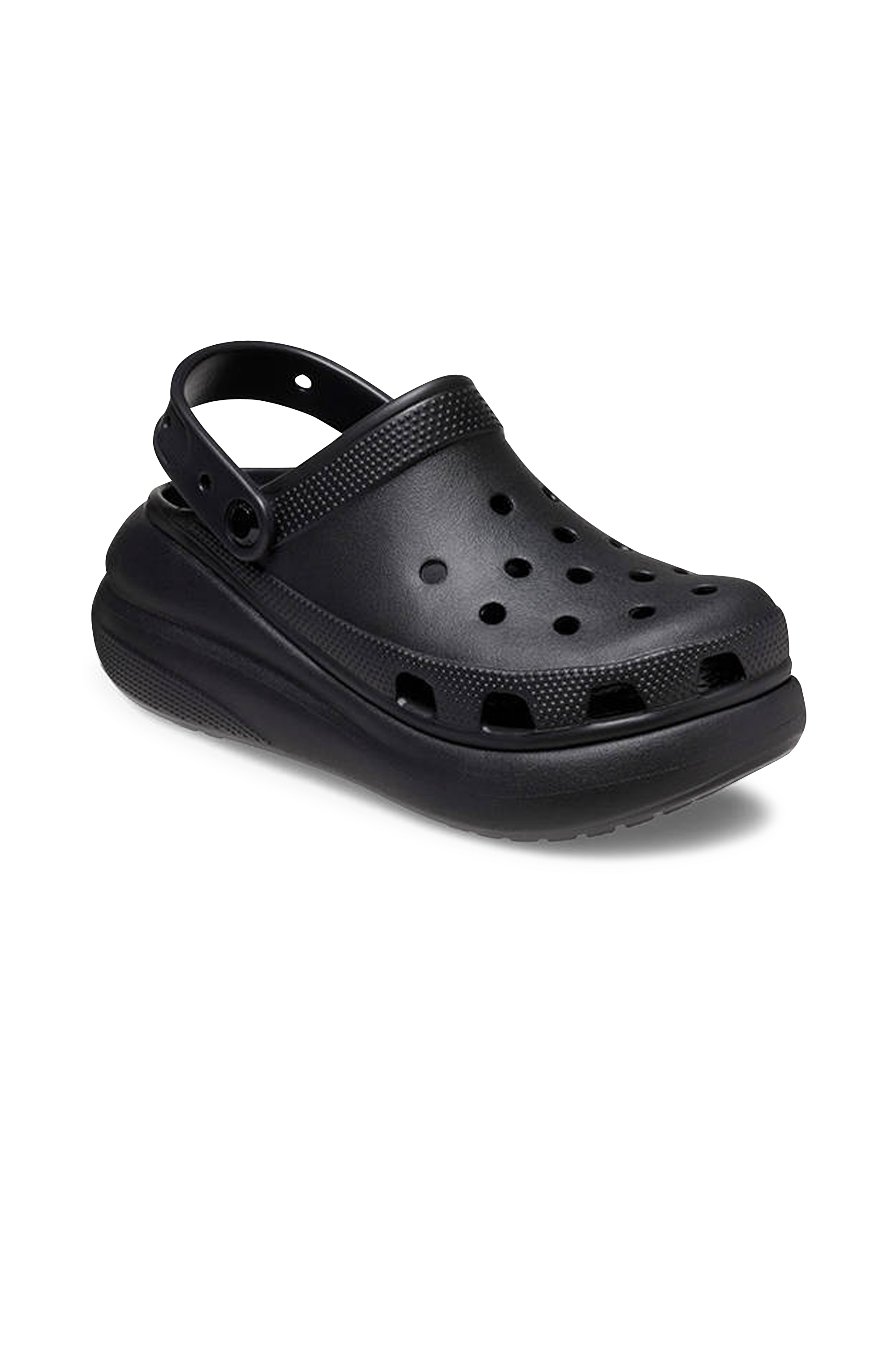 Crocs Noir