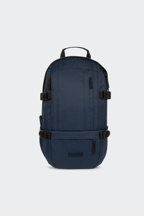 EASTPAK sac à dos Bleu