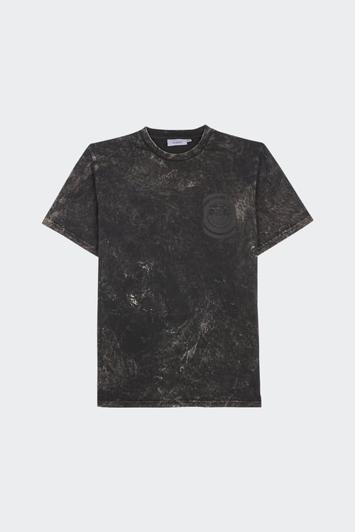 AVNIER t-shirt Noir