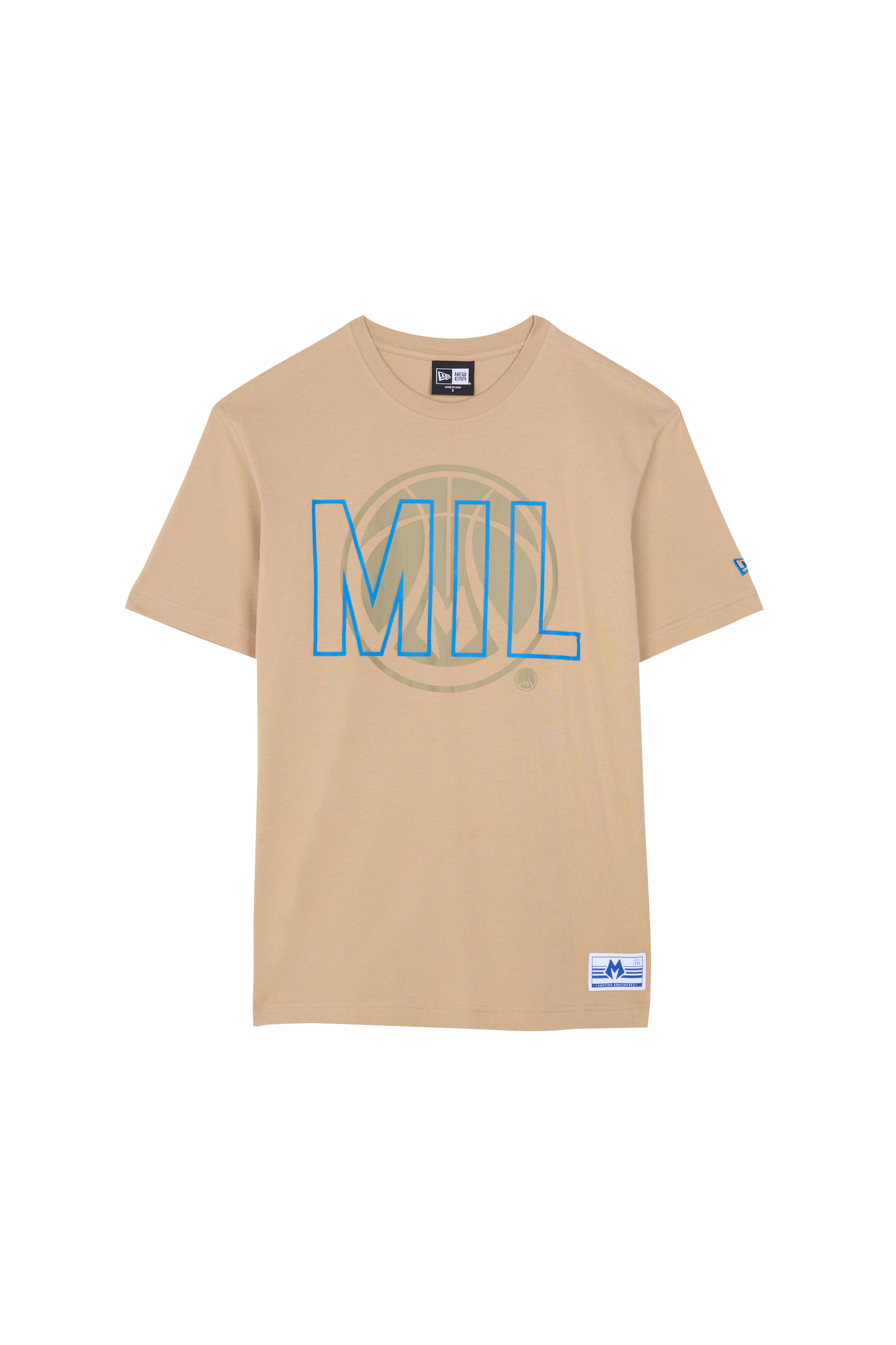 T-shirt  Beige
