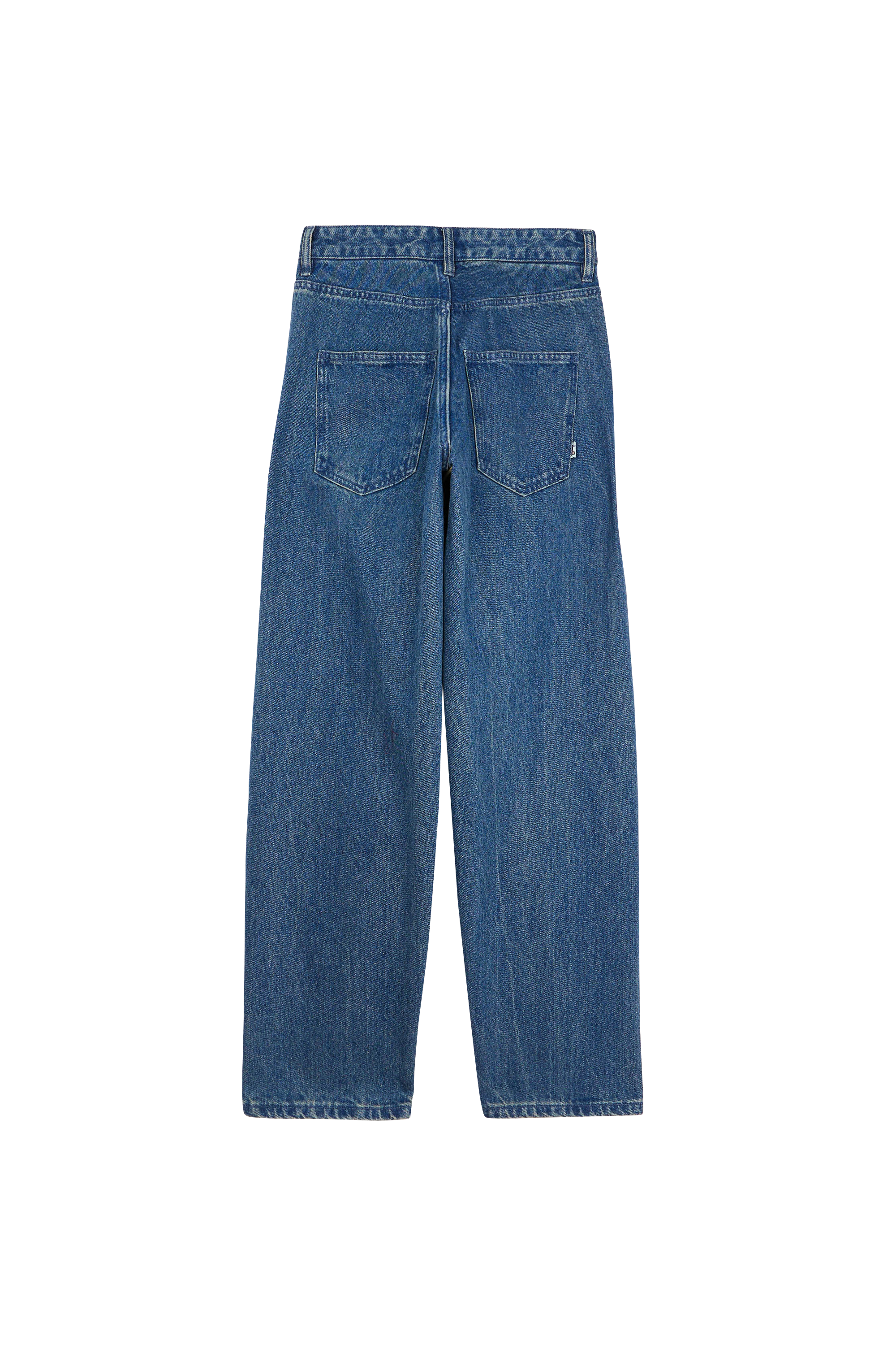 Jeans Blue