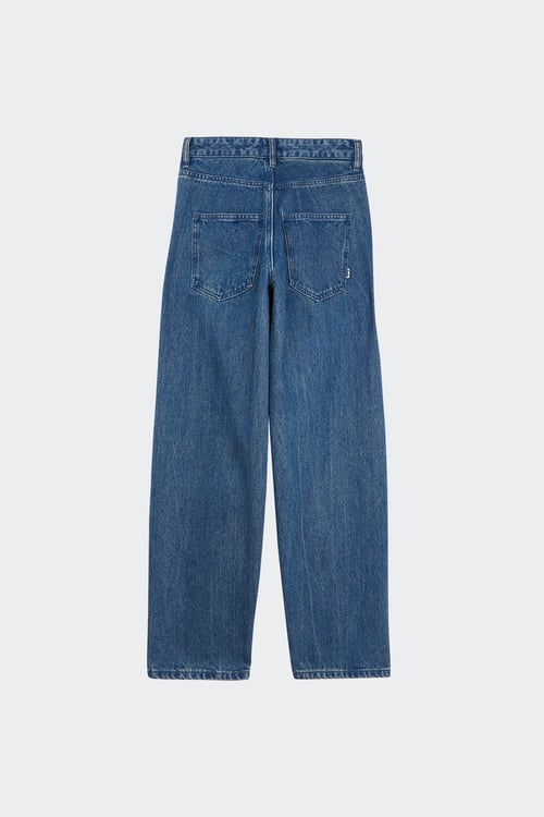 HUF Jeans Blue