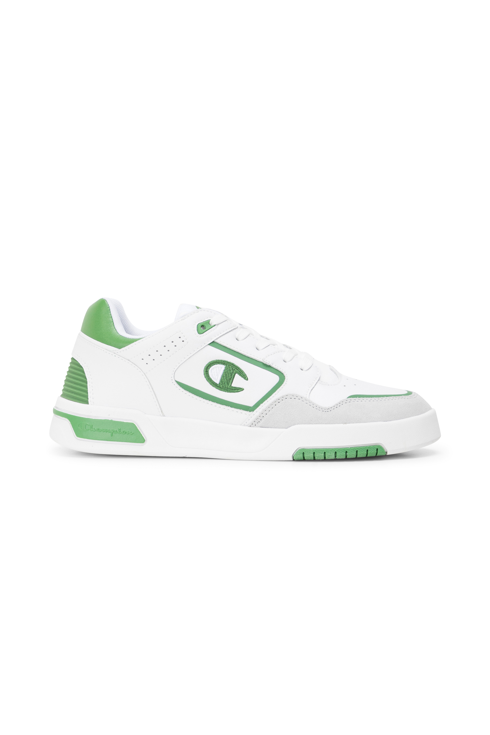 Baskets  Blanc
