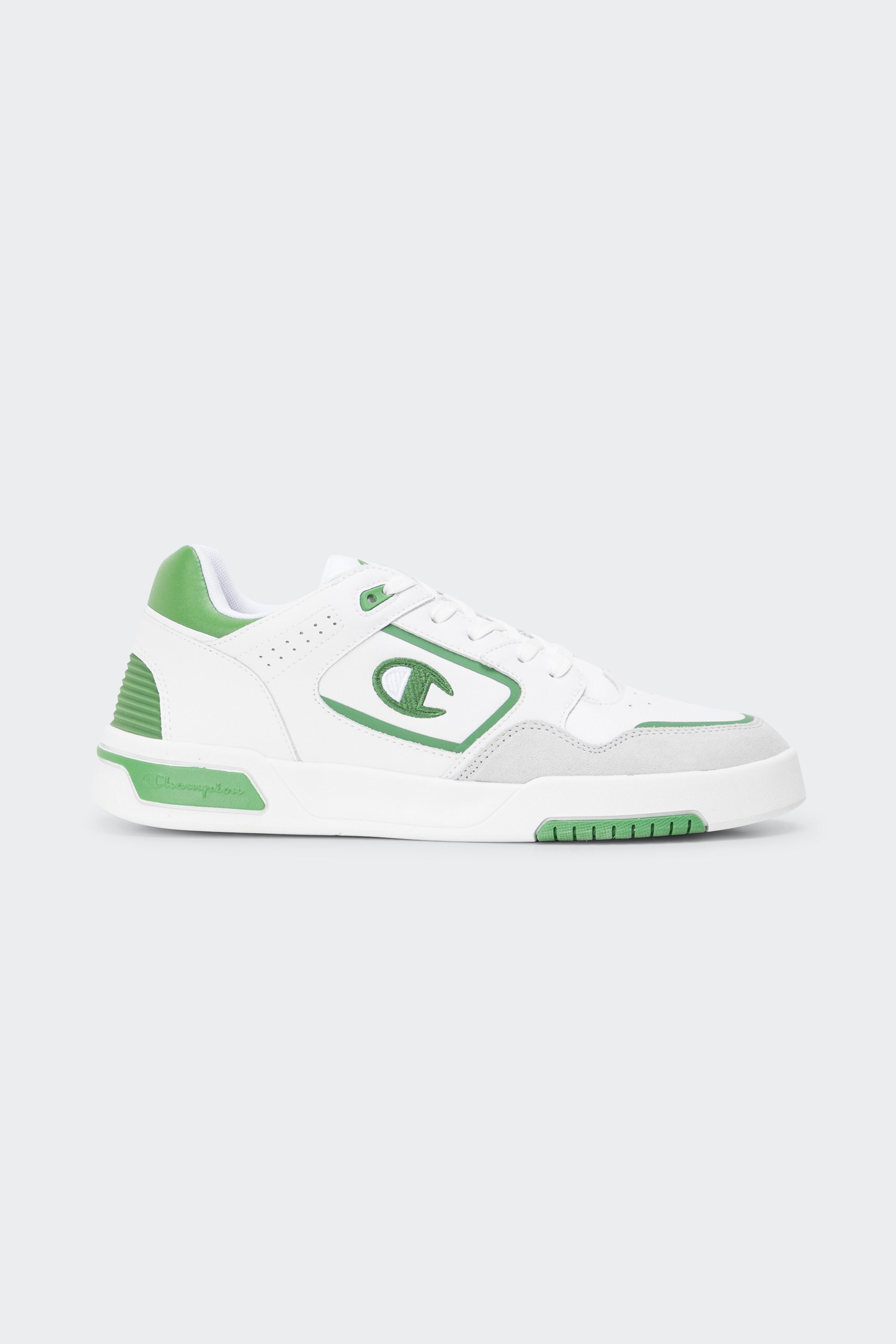 Baskets  | Blanc by CHAMPION Baskets  Blanc