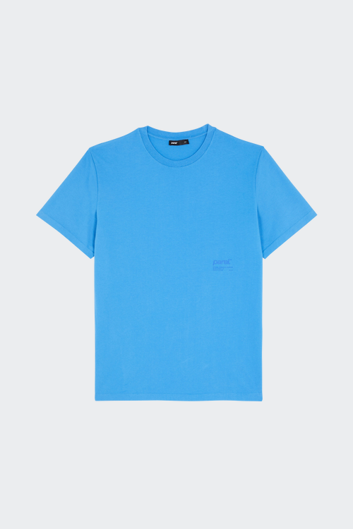PAREL STUDIO T-shirt  Bleu