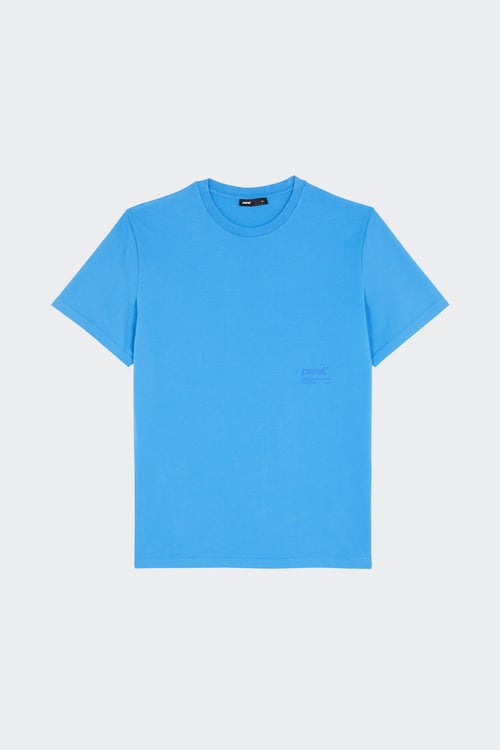 PAREL STUDIO T-shirt  Bleu