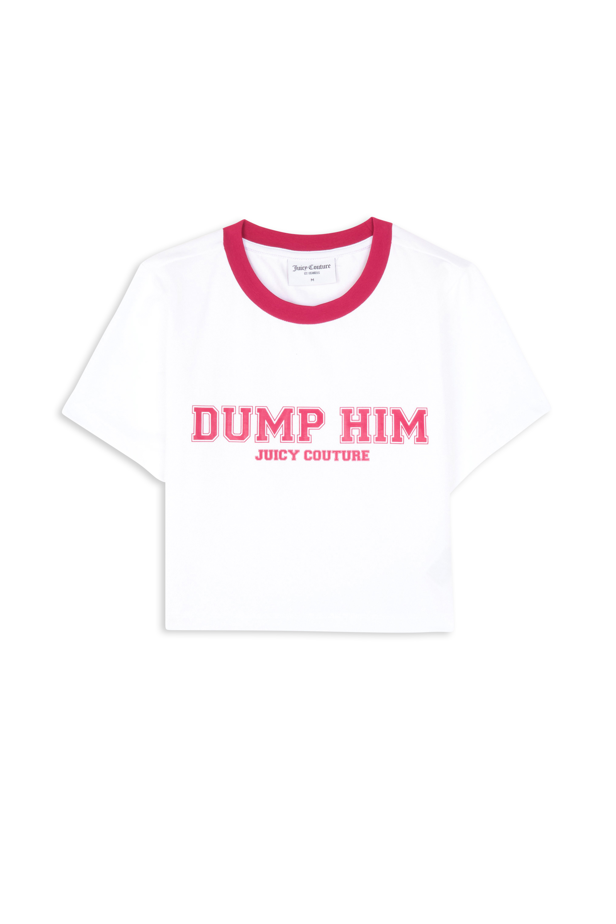 T-shirt White