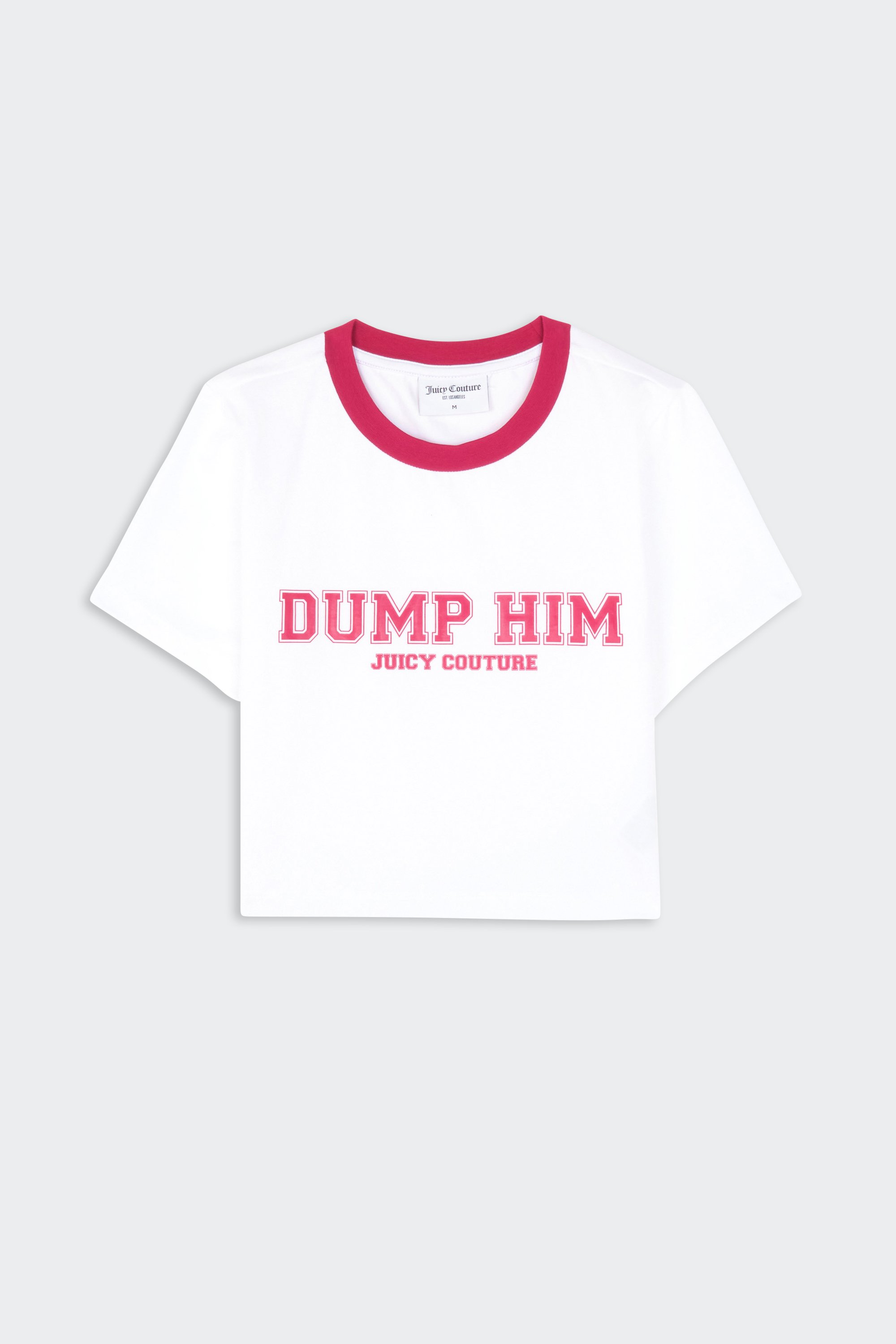 T-shirt | Blanc by JUICY COUTURE T-shirt Blanc