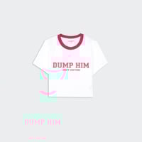 T-shirt  Blanc