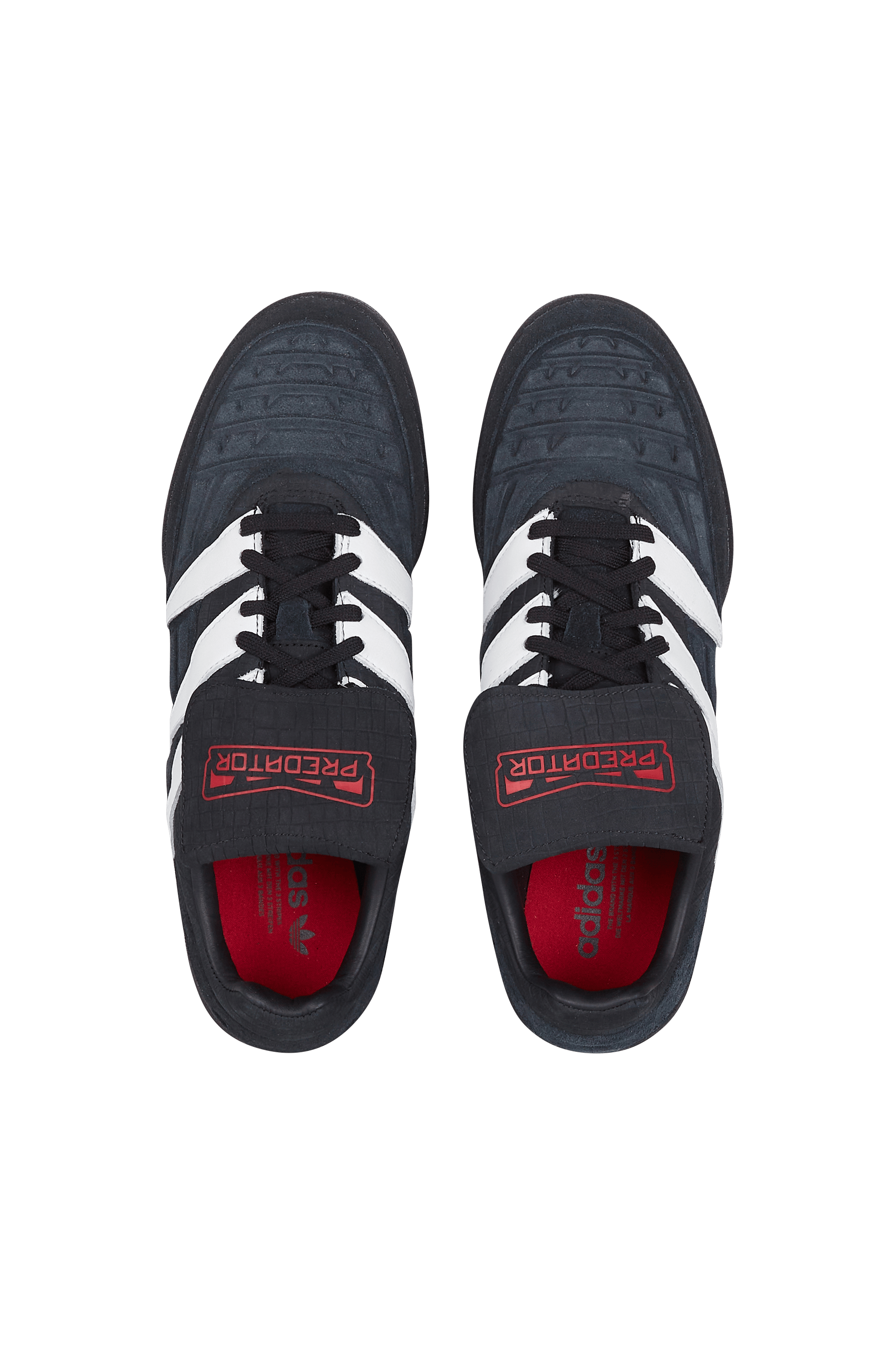 Sneakers Black