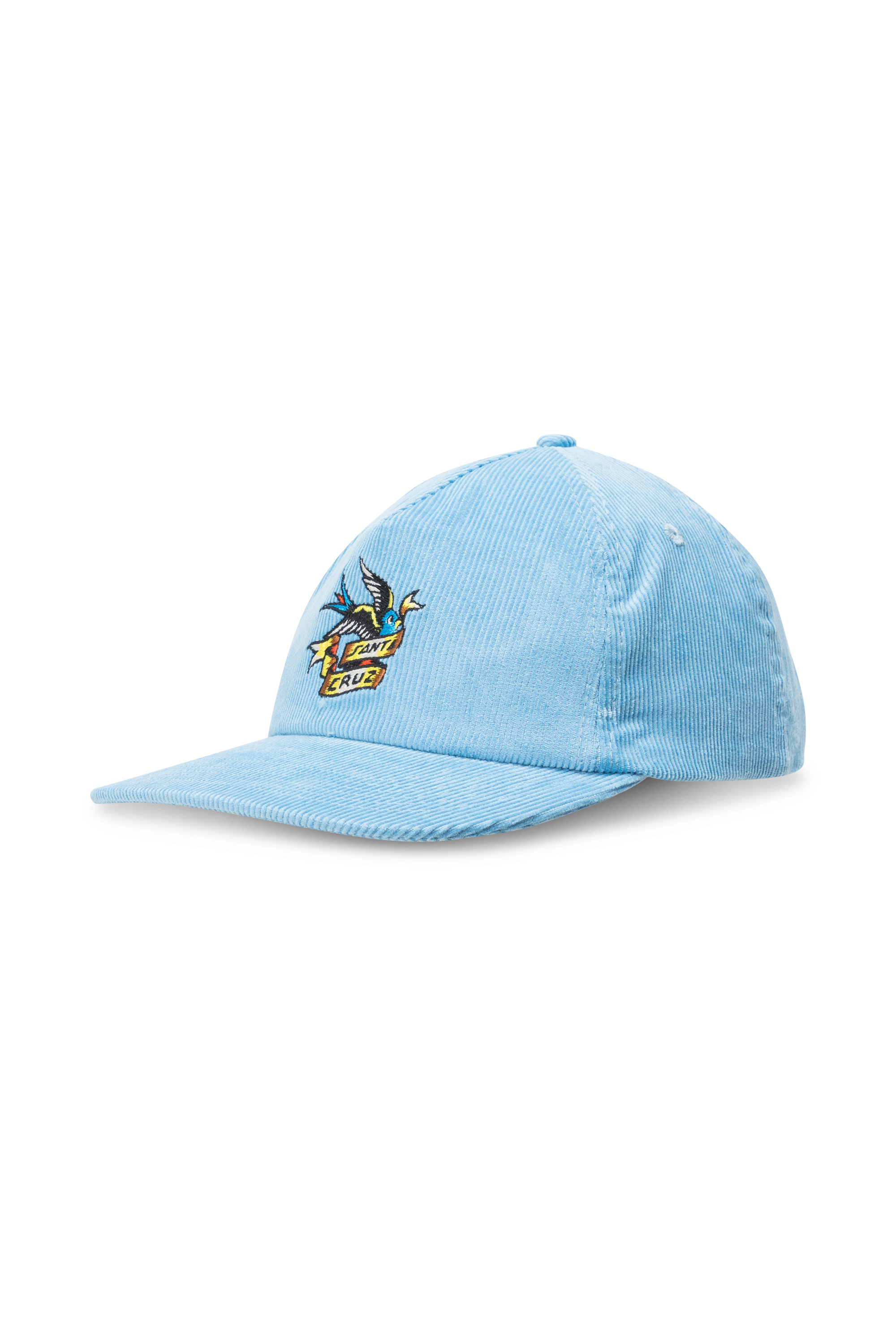 Casquette Bleu