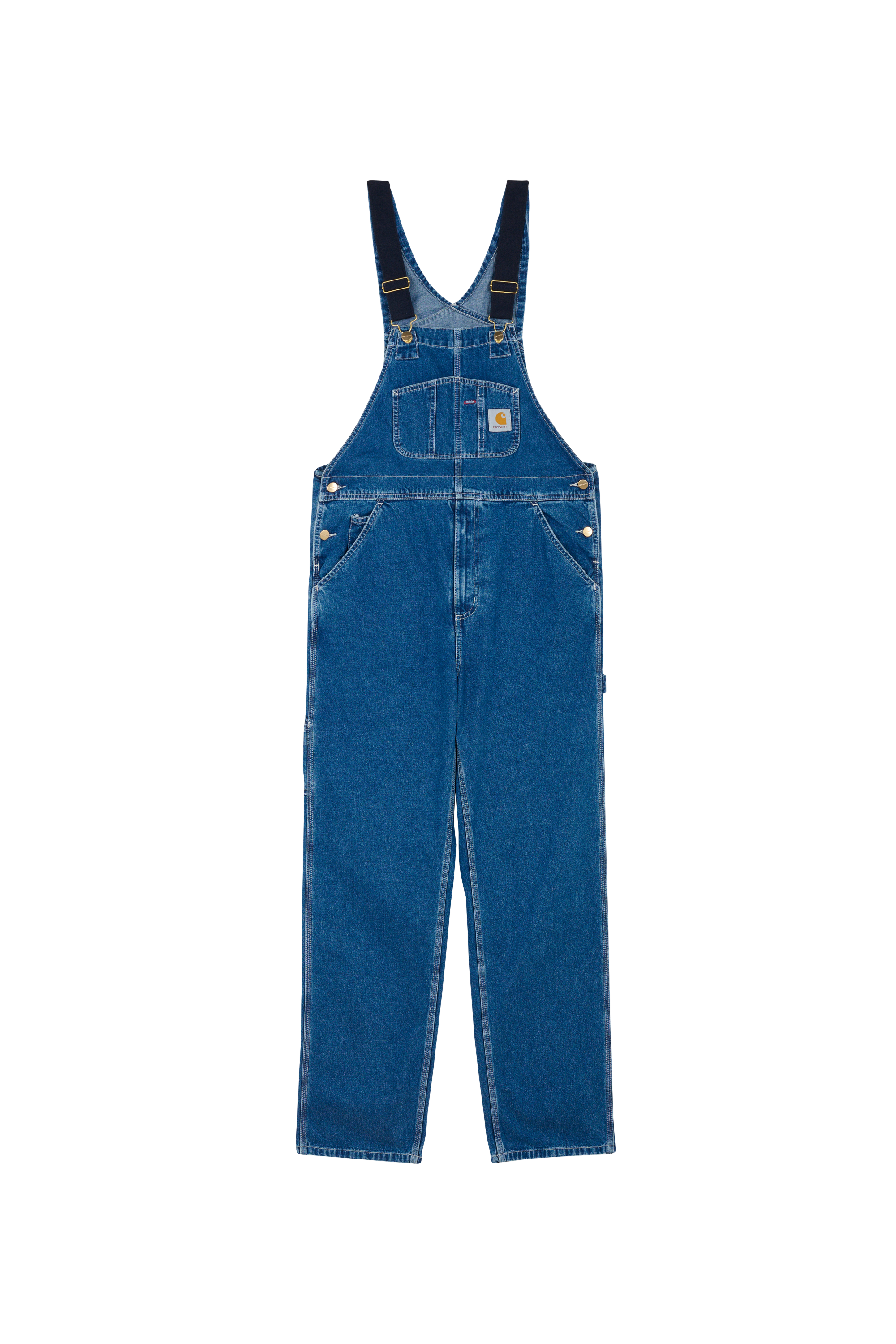 Salopette Bleu