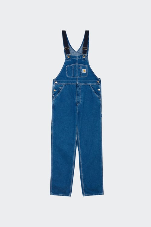 CARHARTT WIP Salopette Bleu