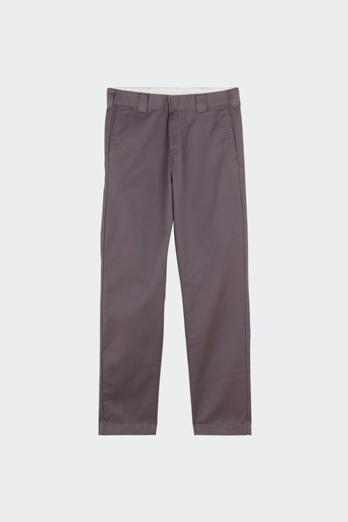 Pantalon - Taille 29/30 Gris