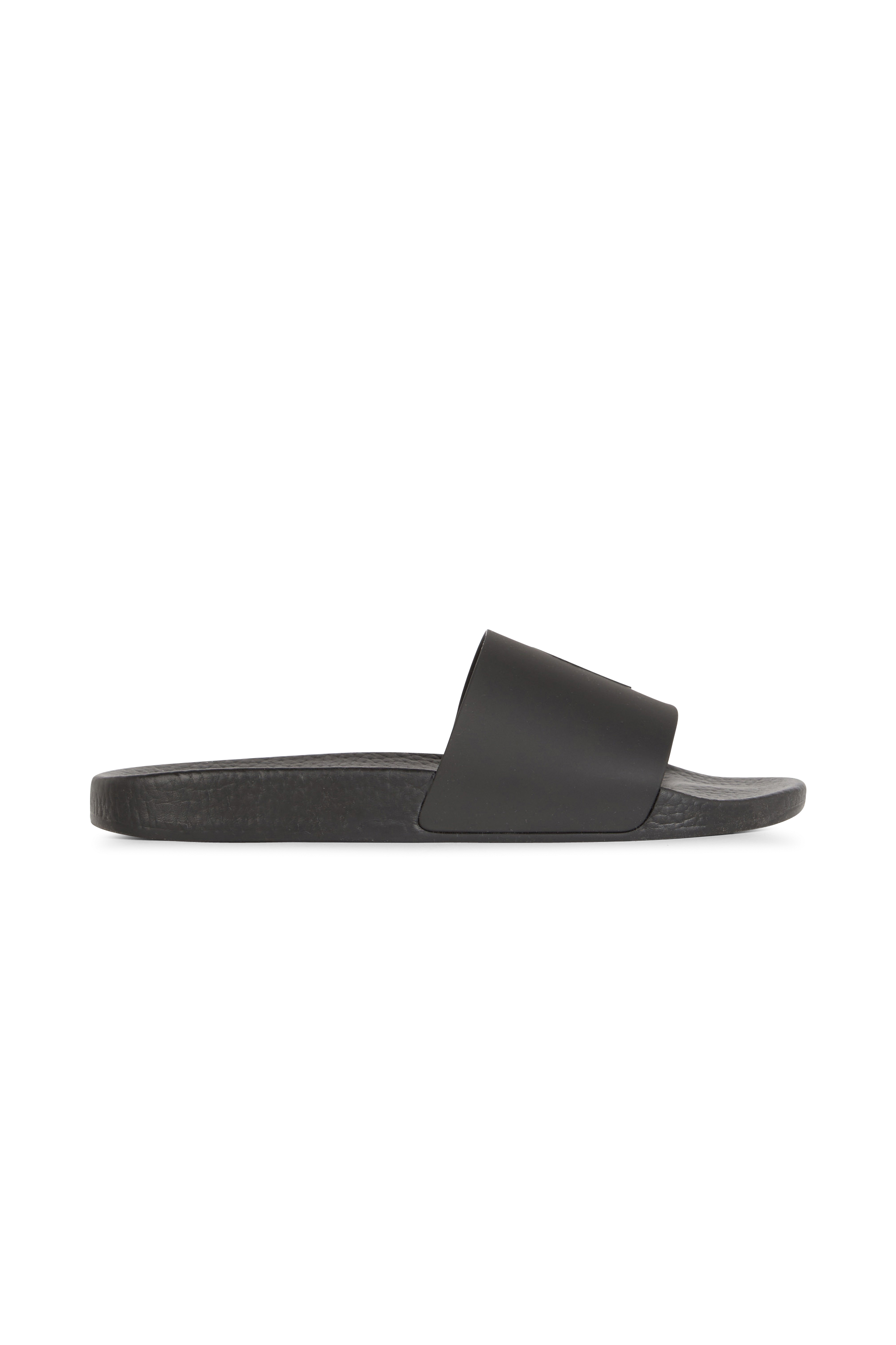 Sandales Noir