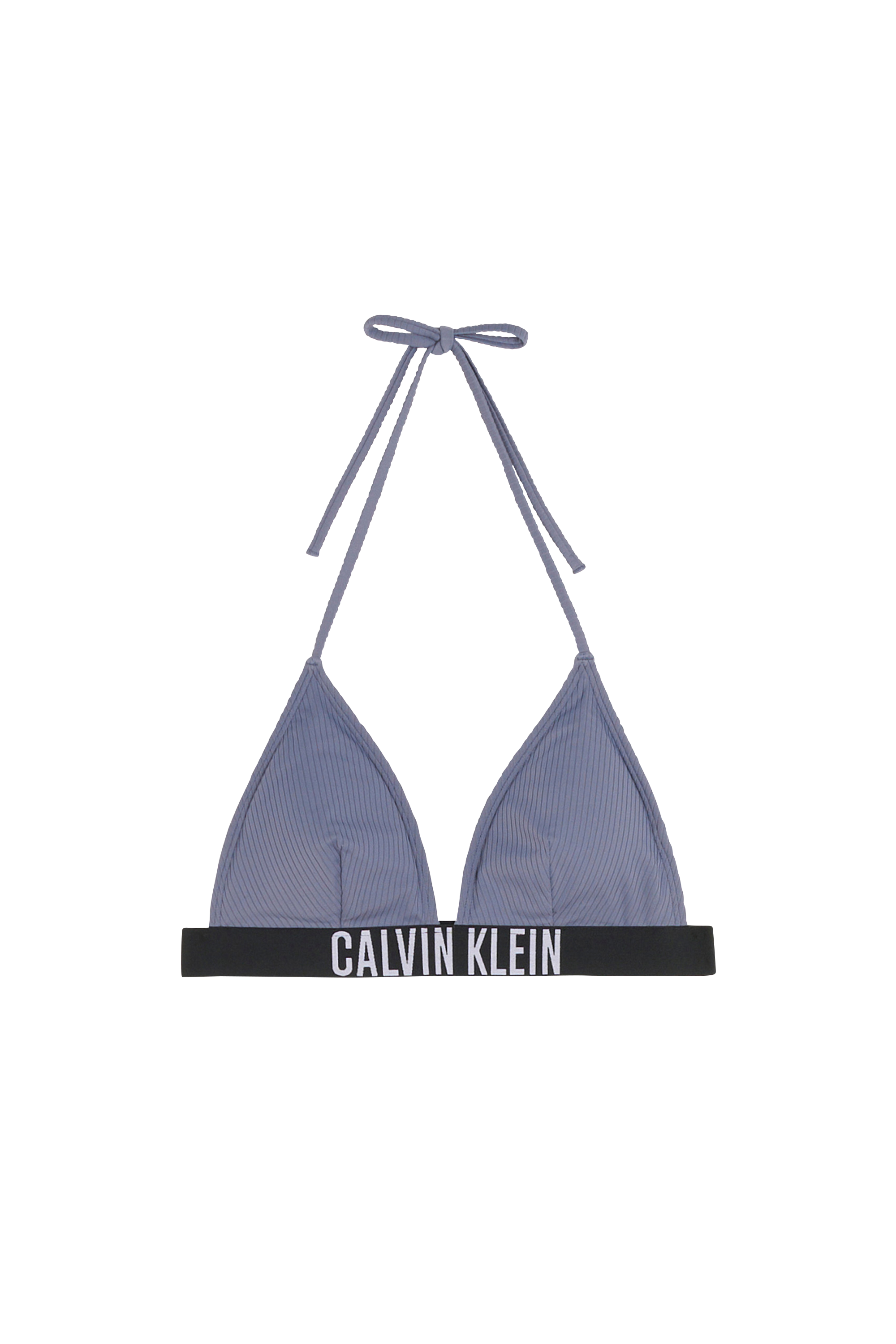 Haut de bikini grey