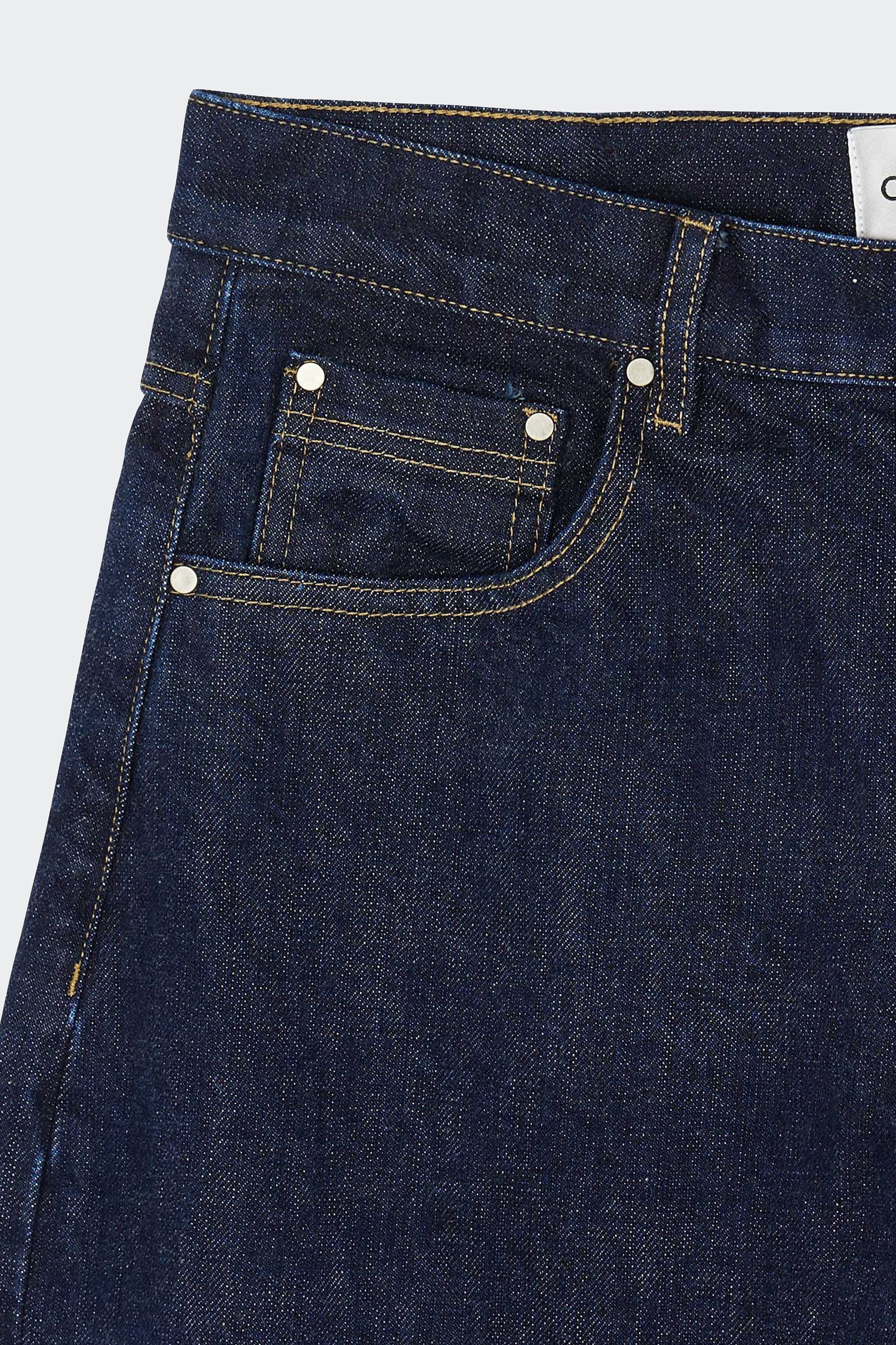 Jean | Bleu by ARTE ANTWERP Jean Bleu