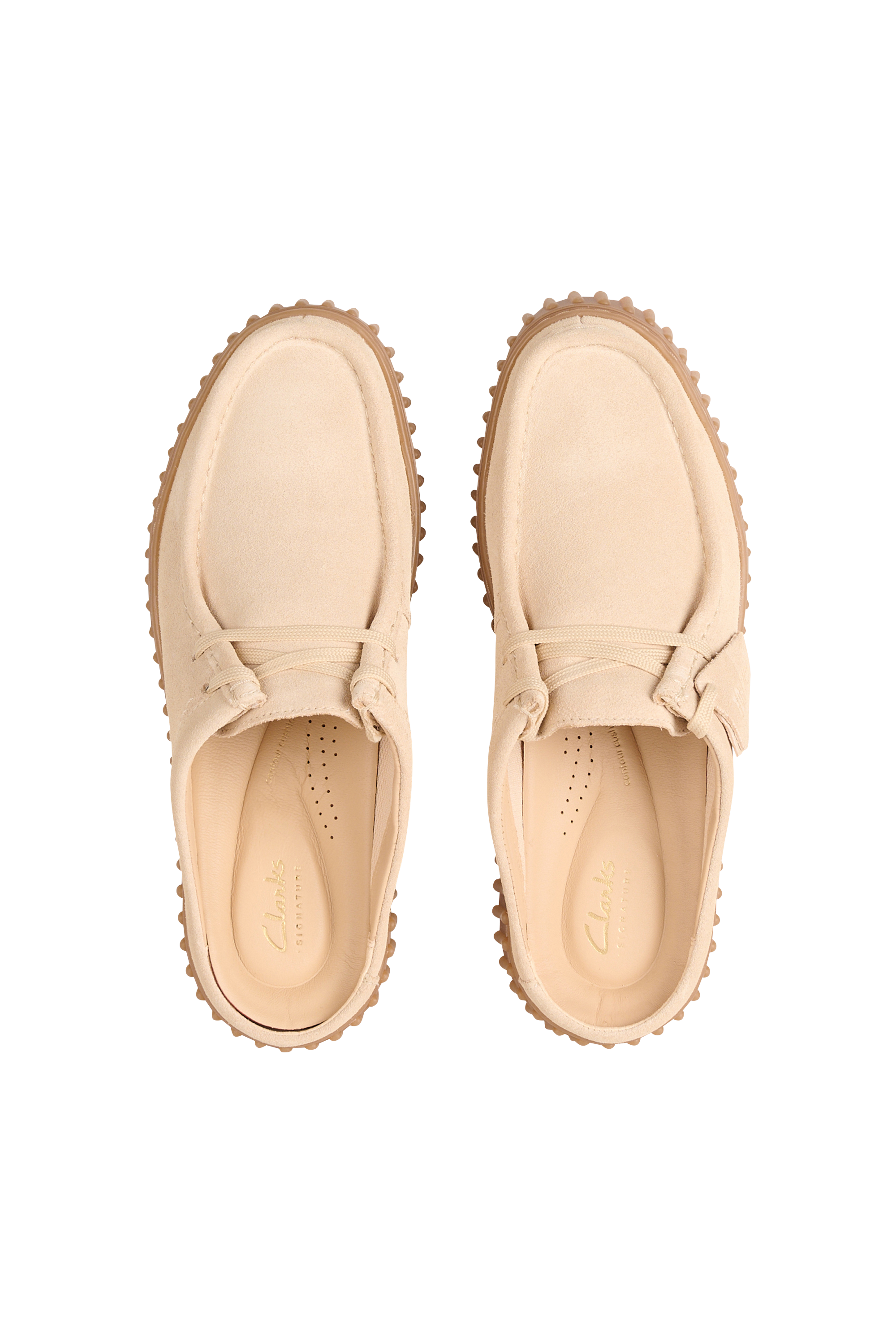 Slippers Beige
