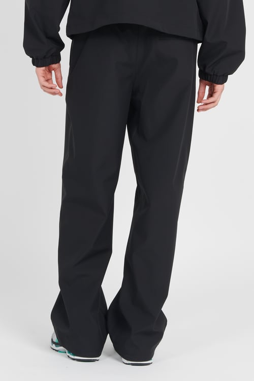 ARTE ANTWERP Pantalon Noir