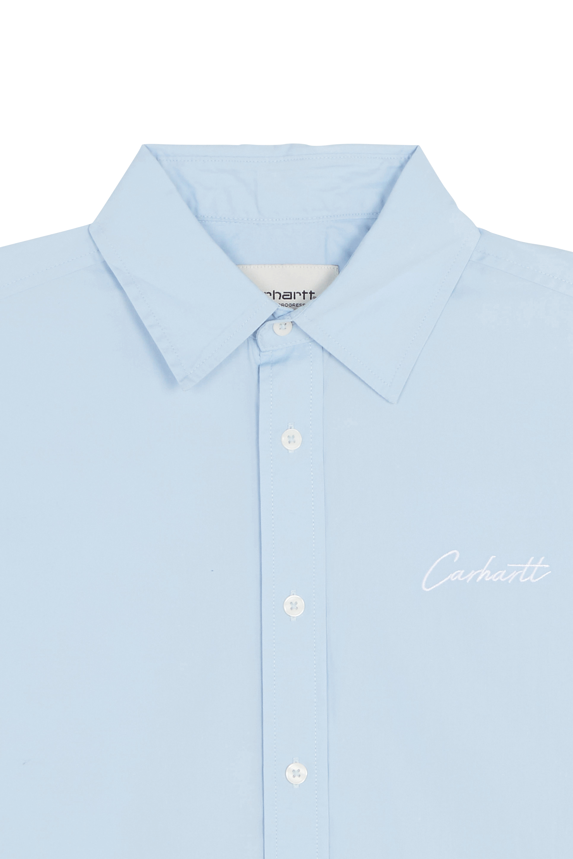 Shirt Blue