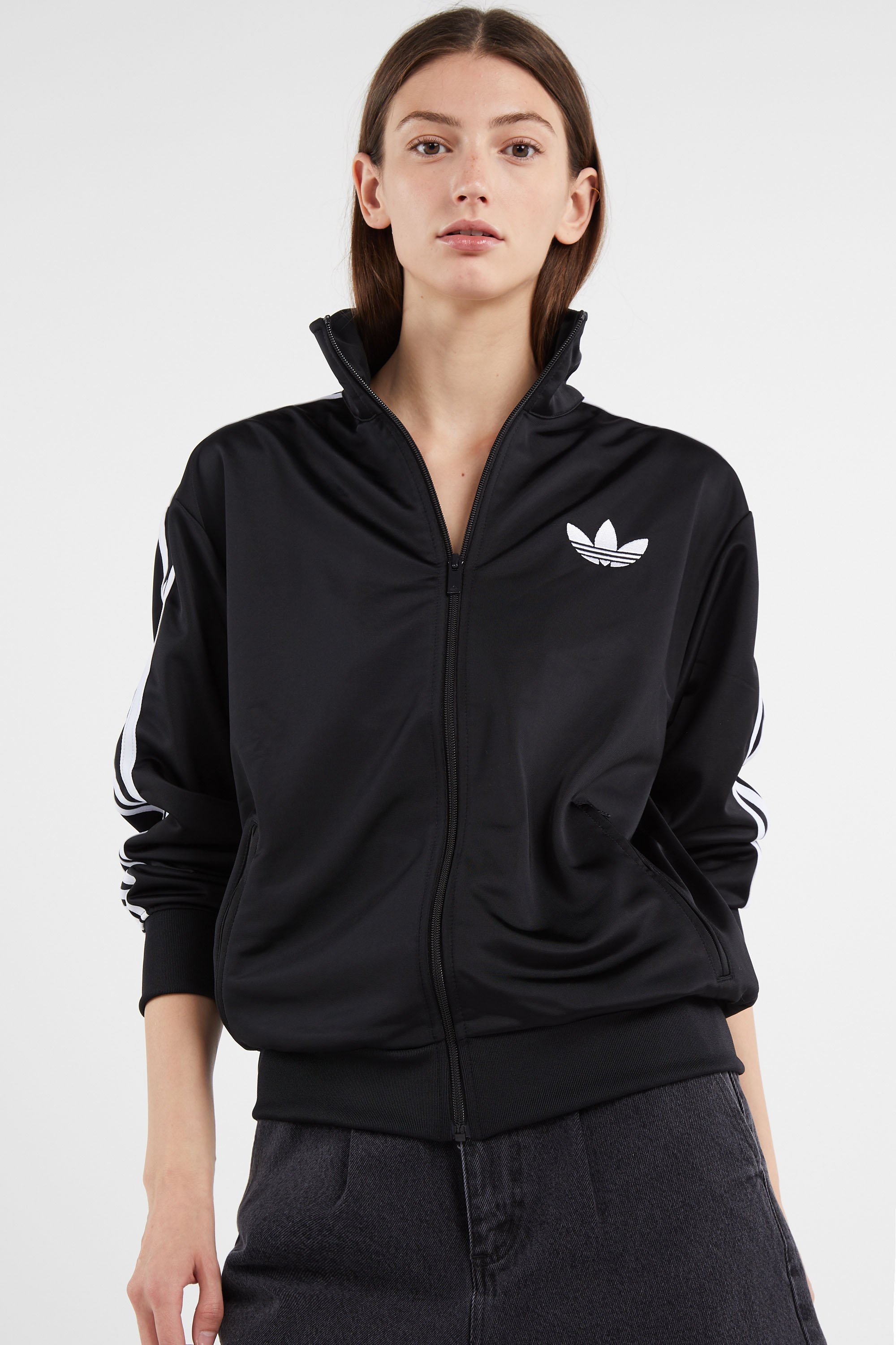 Veste | Noir ADIDAS Femme