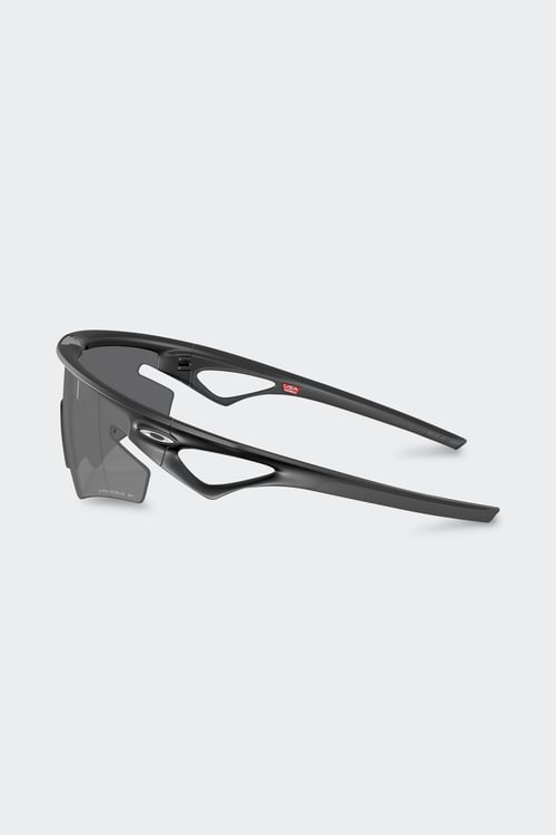 OAKLEY Lunettes de soleil Noir