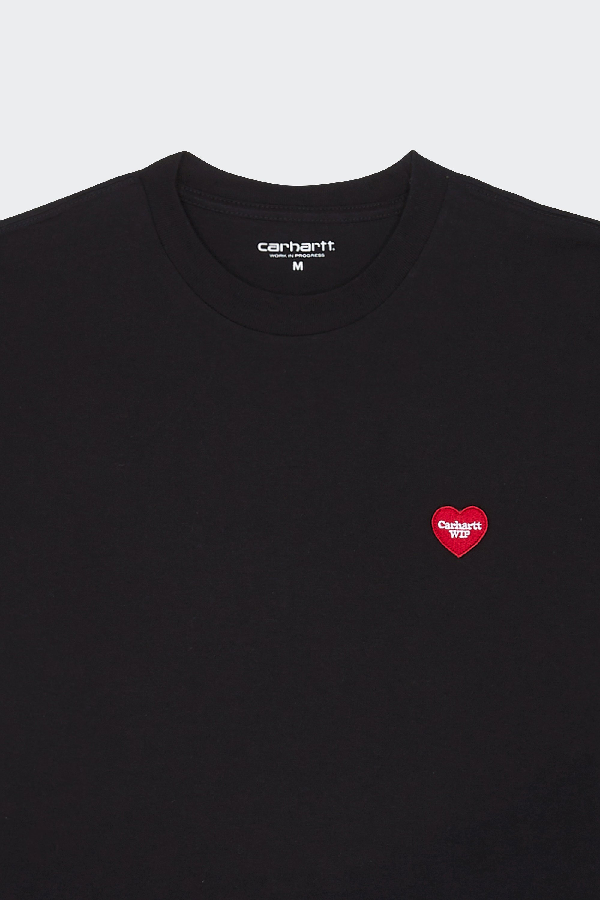T-shirt | Black by CARHARTT WIP T-shirt Black