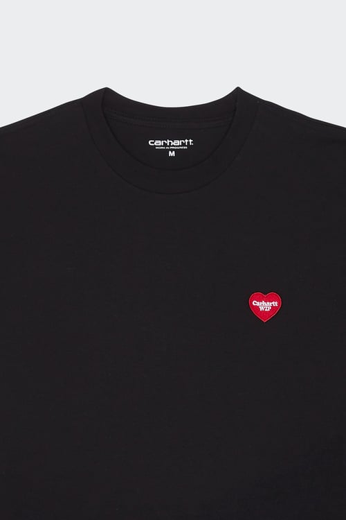 CARHARTT WIP T-shirt Noir