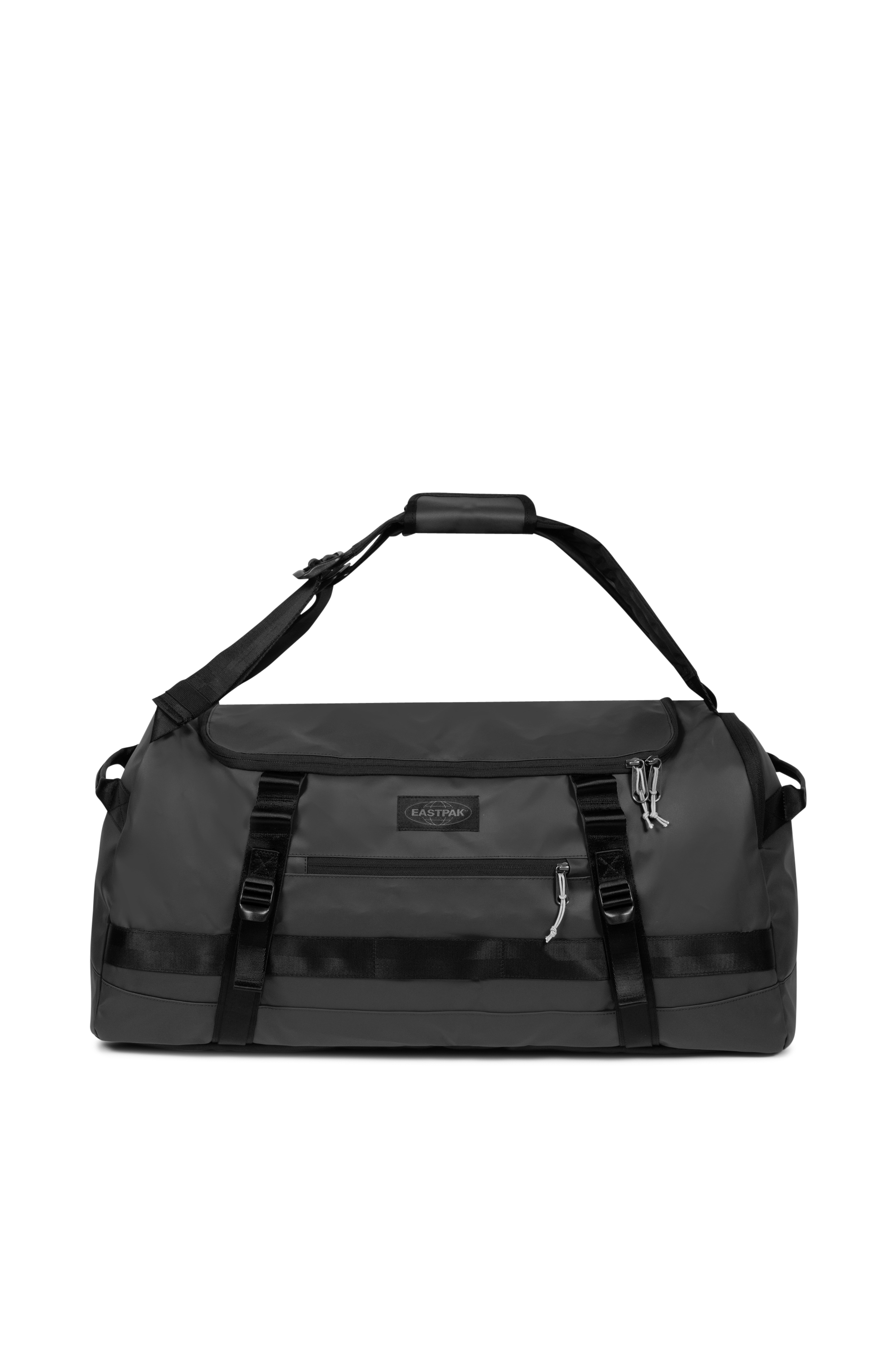 Tranverz S travel bag Black
