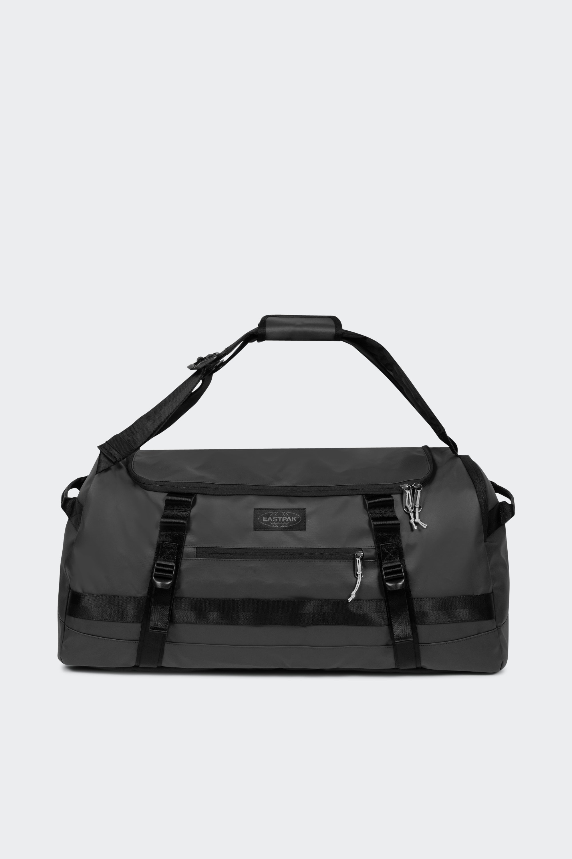 Tranverz S travel bag | Black by EASTPAK Tranverz S travel bag Black