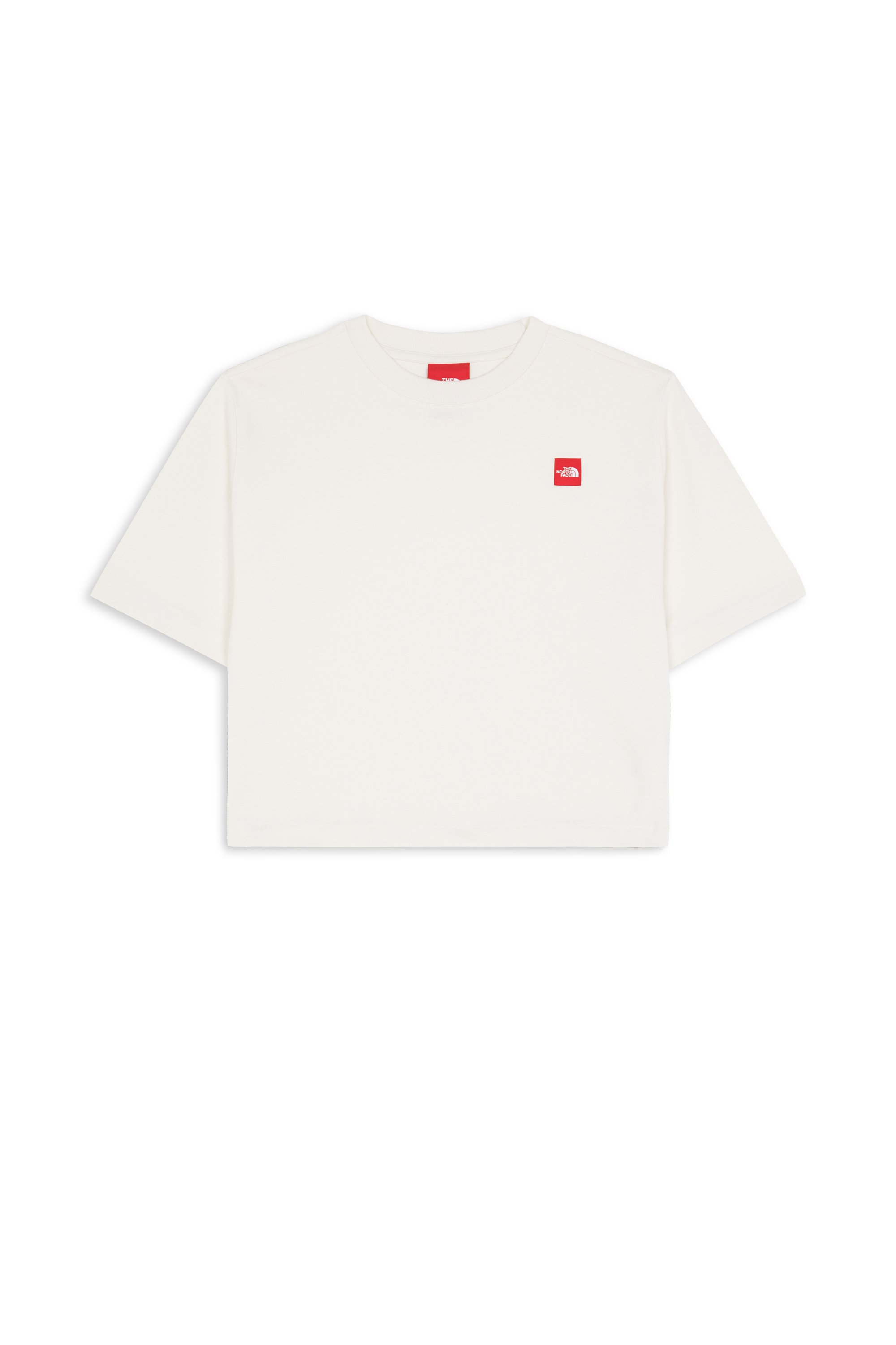 T-shirt White