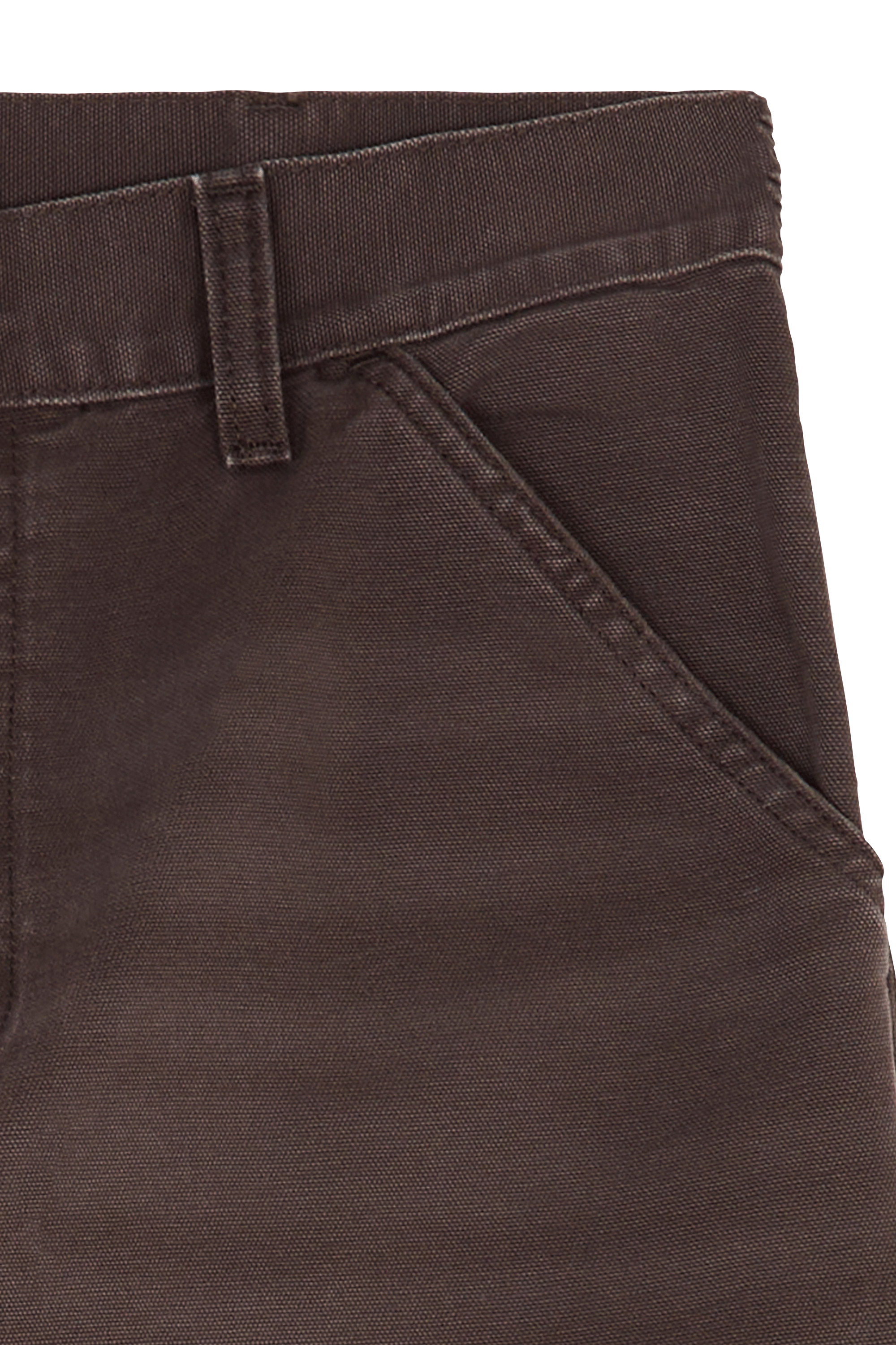 Pantalon | Marron CARHARTT WIP Homme