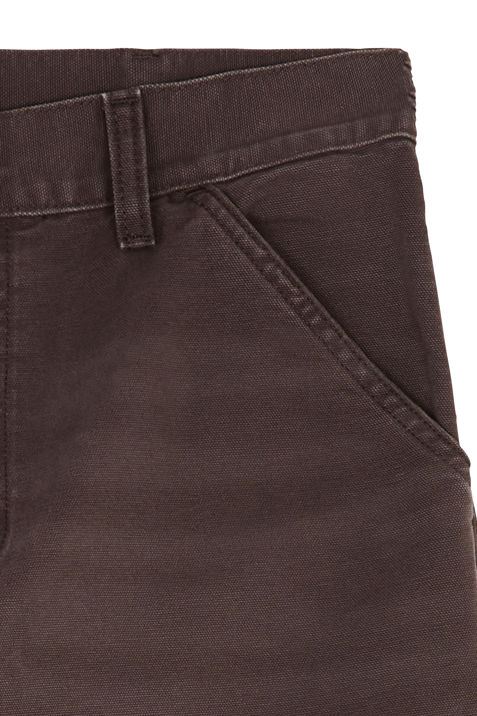 Pants Brown