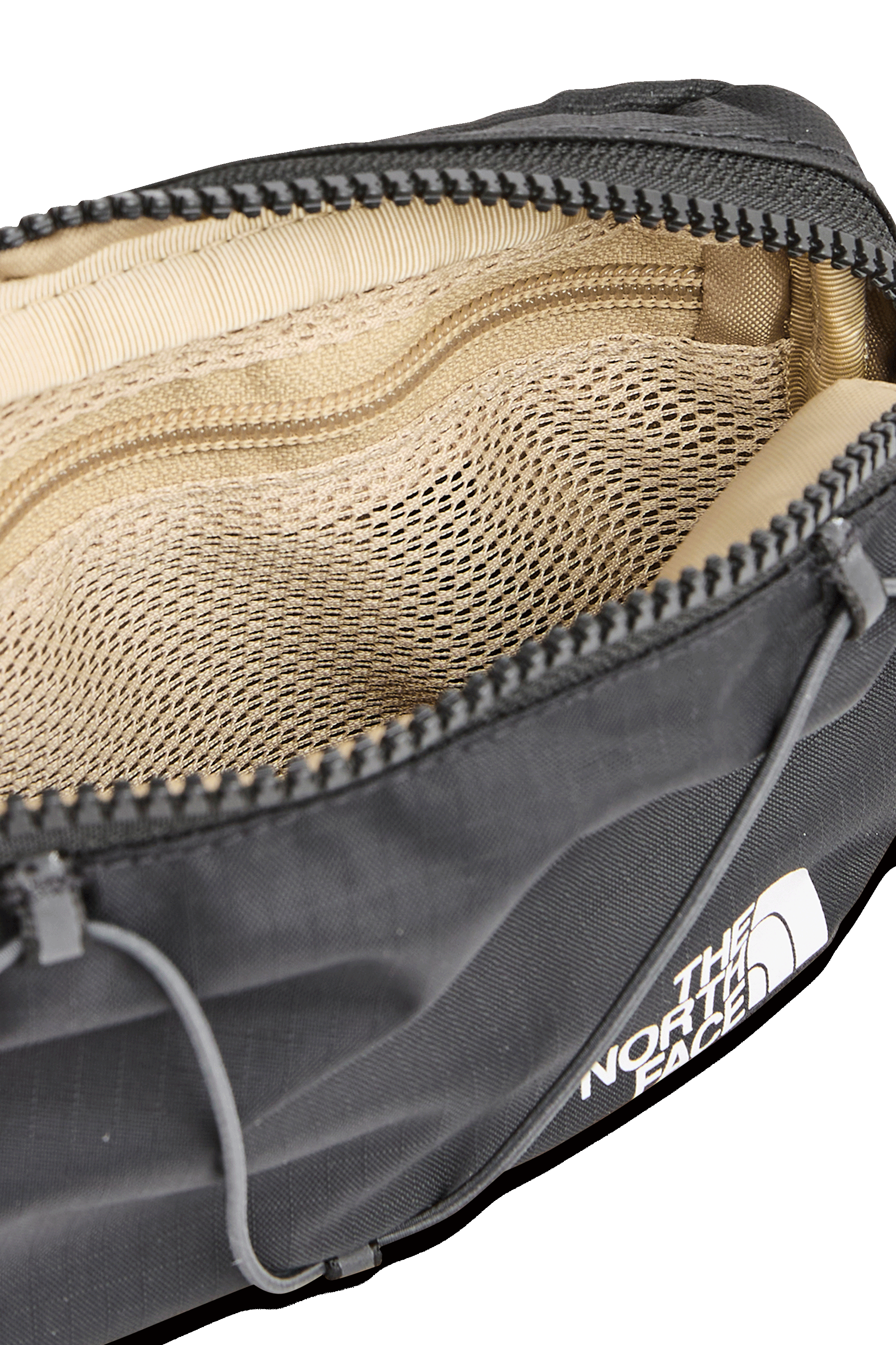Waist bag | Black THE NORTH FACE Men