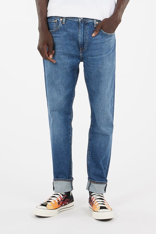 LEVI'S Jeans Blue