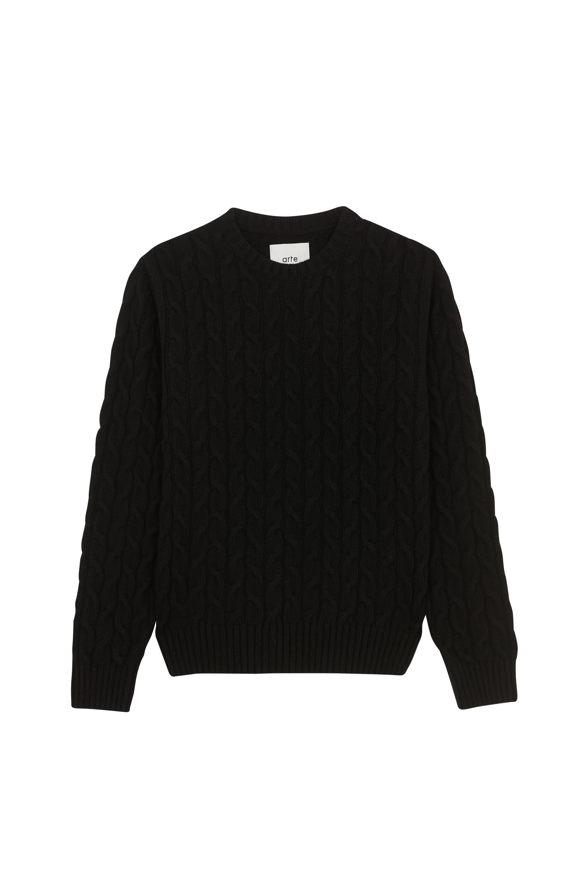 Sweater Black