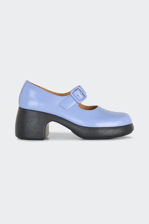 CAMPER Babies Bleu