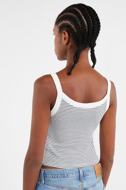 LEVI'S Débardeur Multicolore