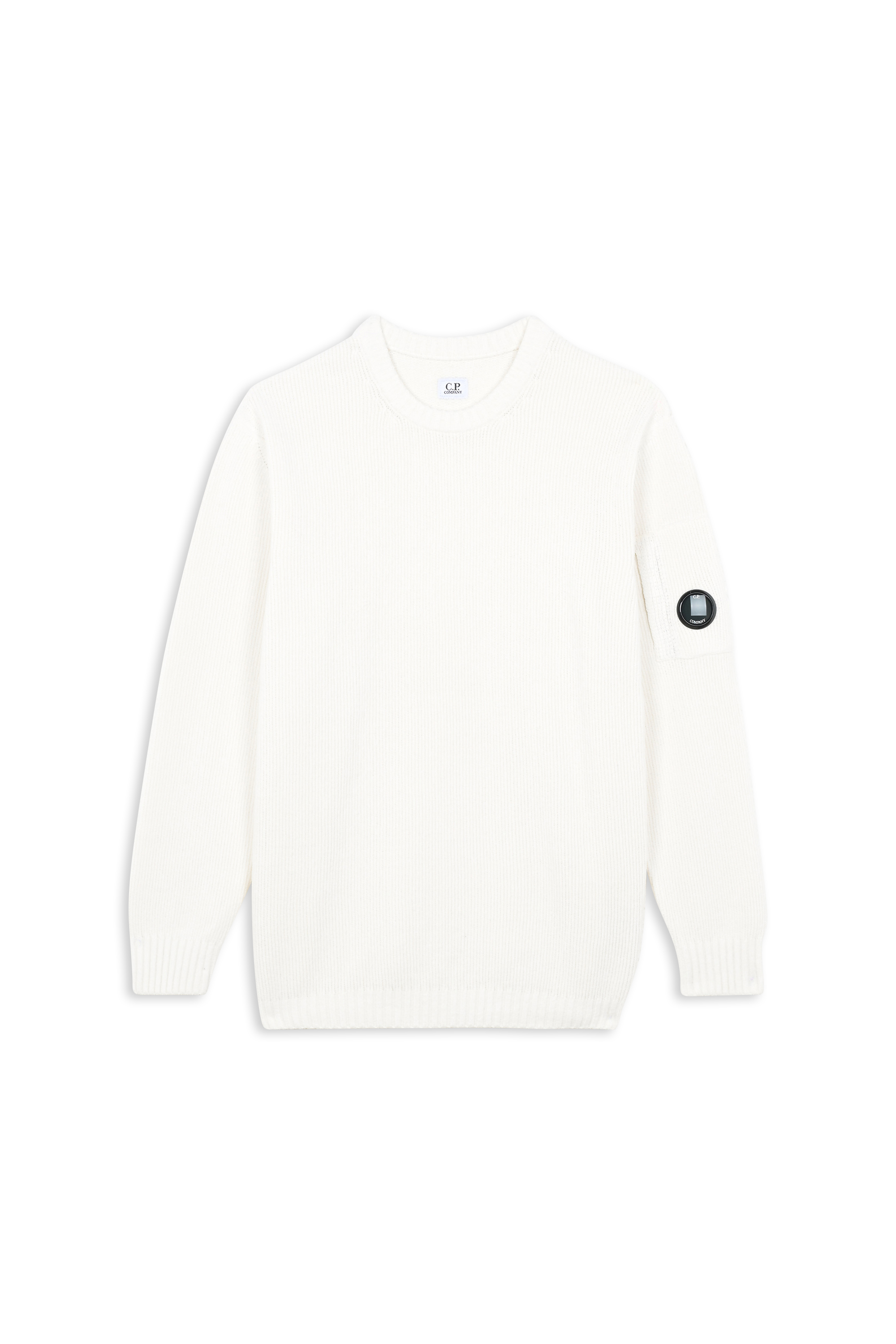 Sweater White