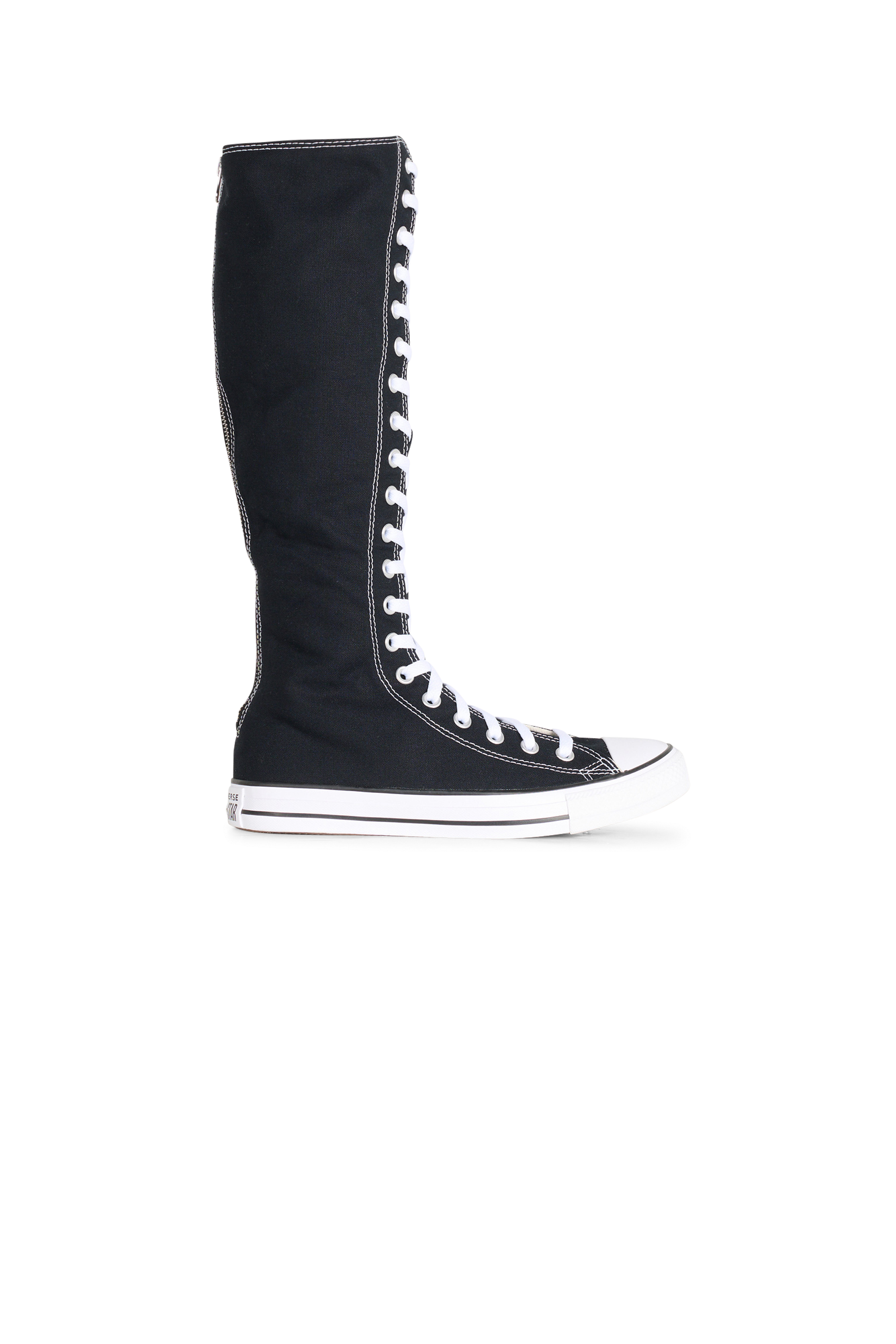 Baskets Noir